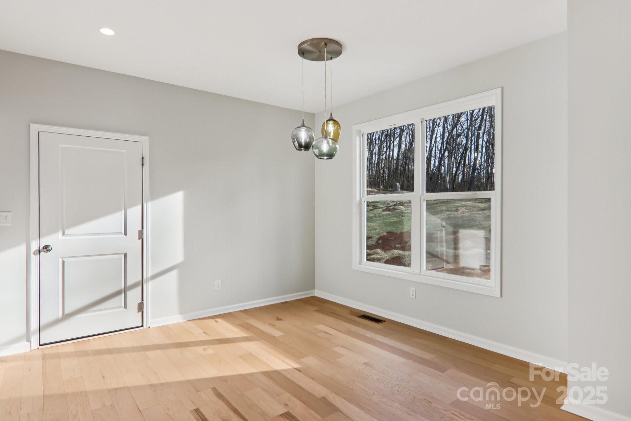 119 Lincoln Ridge Drive #1 — Candler