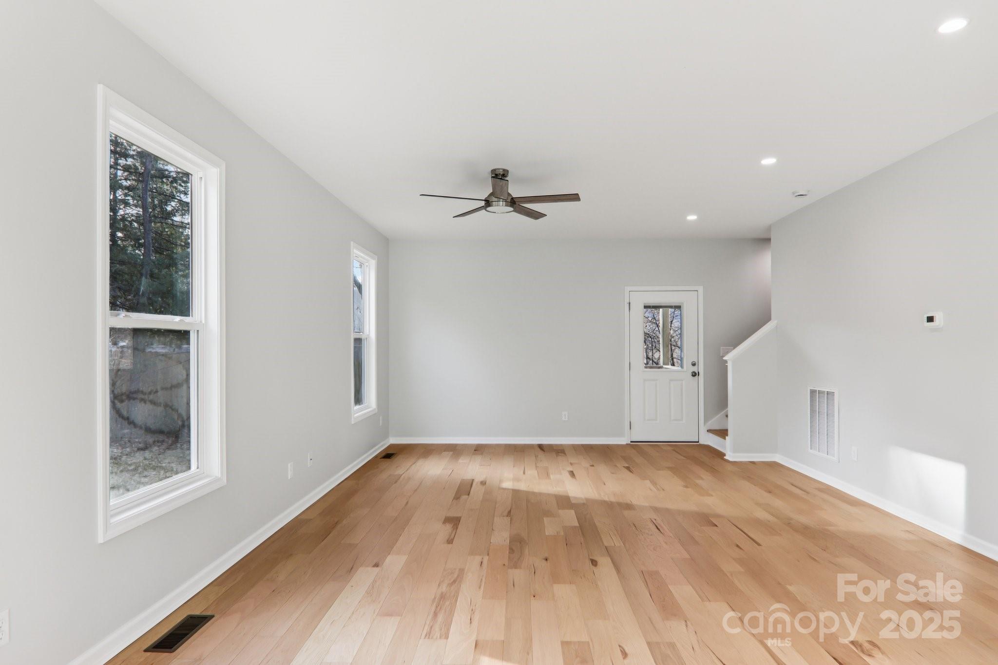 119 Lincoln Ridge Drive #1 — Candler