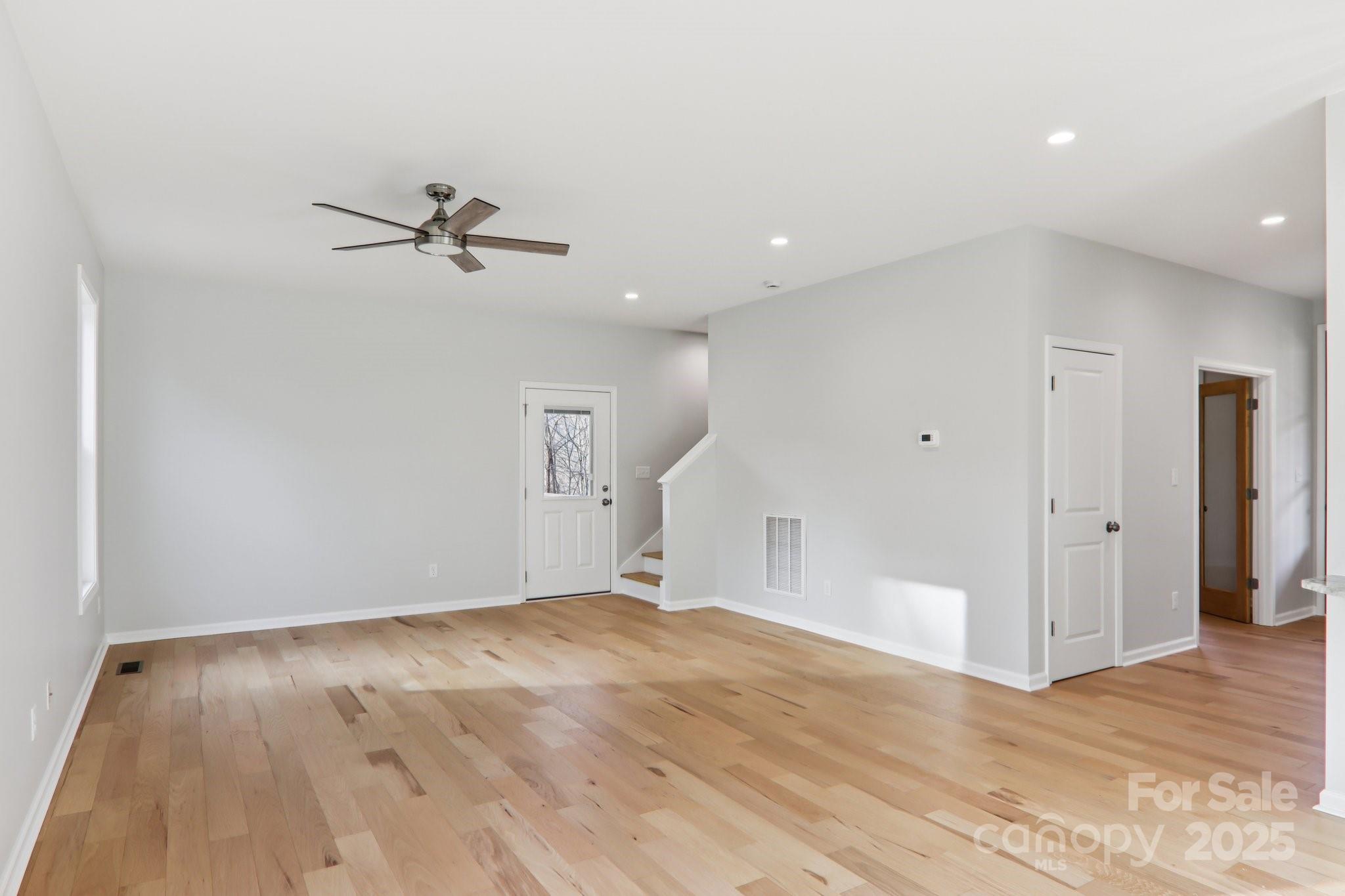 119 Lincoln Ridge Drive #1 — Candler