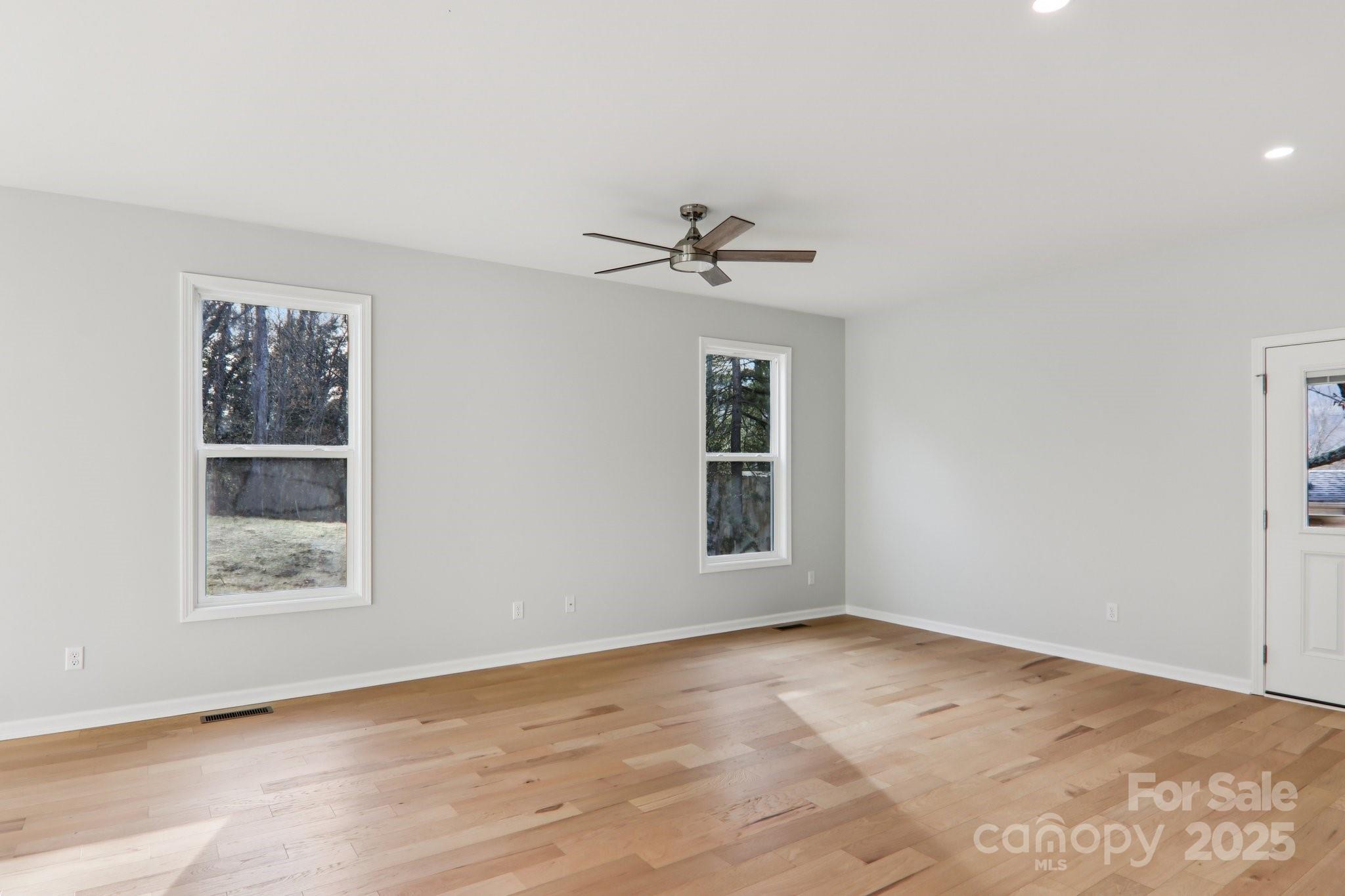 119 Lincoln Ridge Drive #1 — Candler