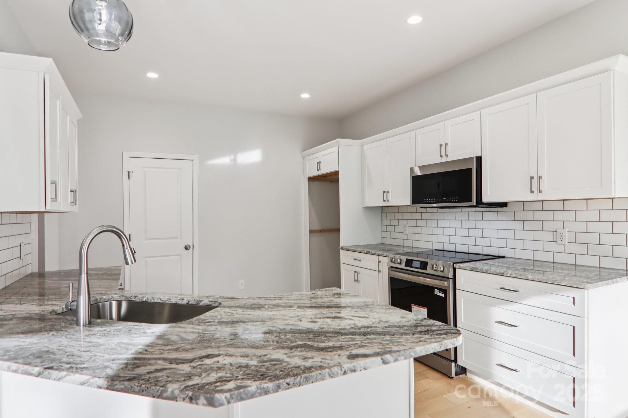 119 Lincoln Ridge Drive #1 — Candler