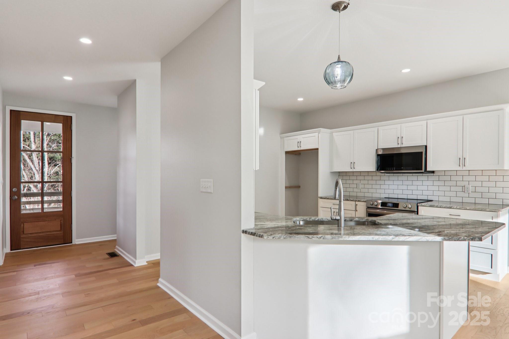 119 Lincoln Ridge Drive #1 — Candler