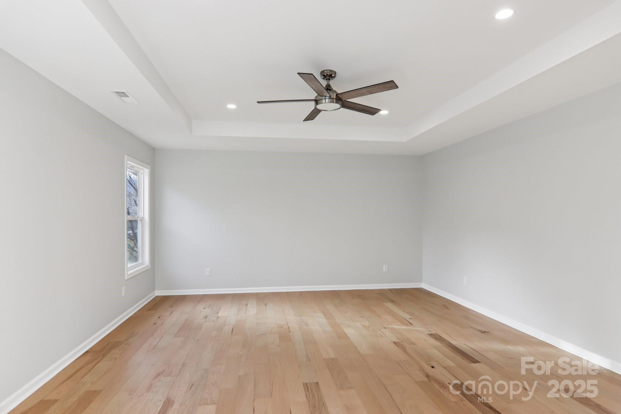 119 Lincoln Ridge Drive #1 — Candler