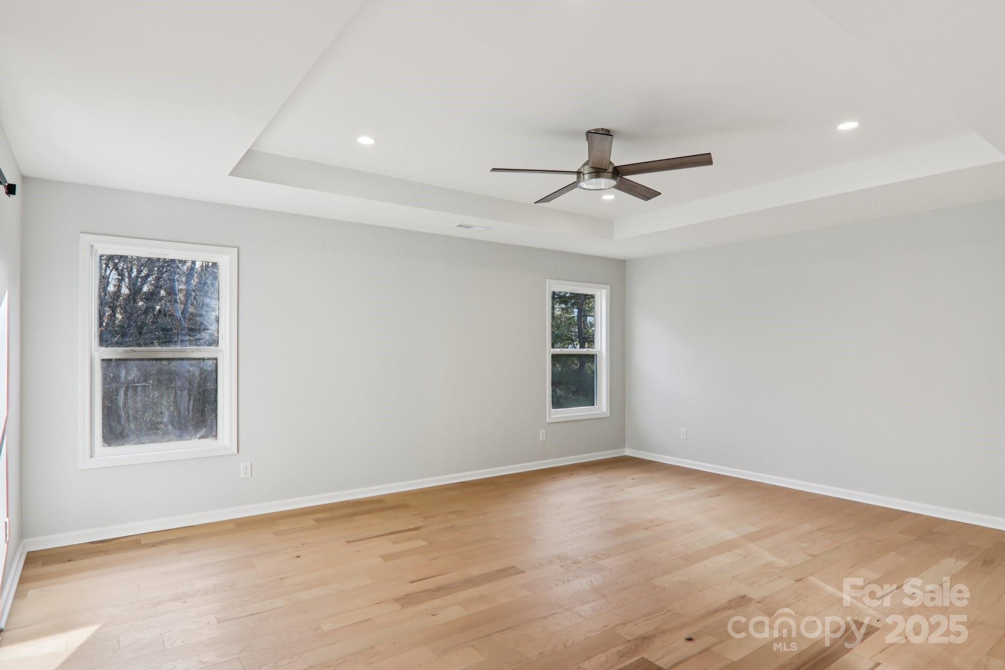 119 Lincoln Ridge Drive #1 — Candler
