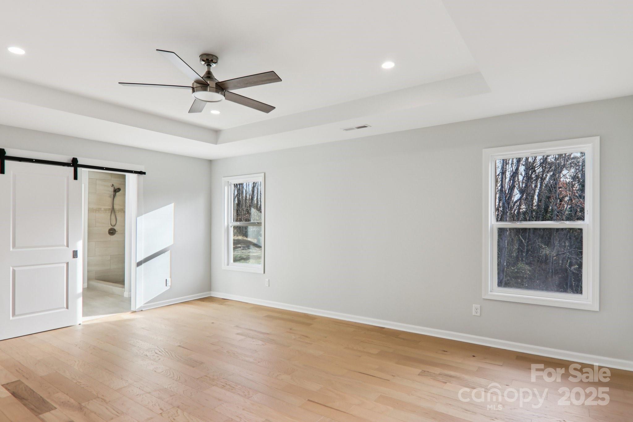 119 Lincoln Ridge Drive #1 — Candler