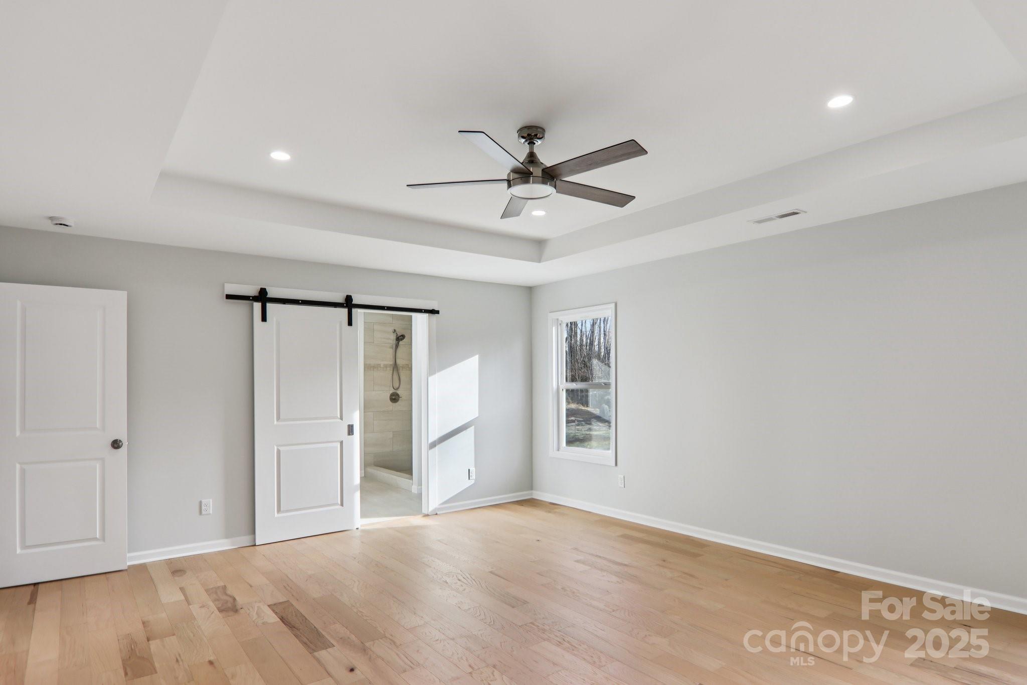119 Lincoln Ridge Drive #1 — Candler