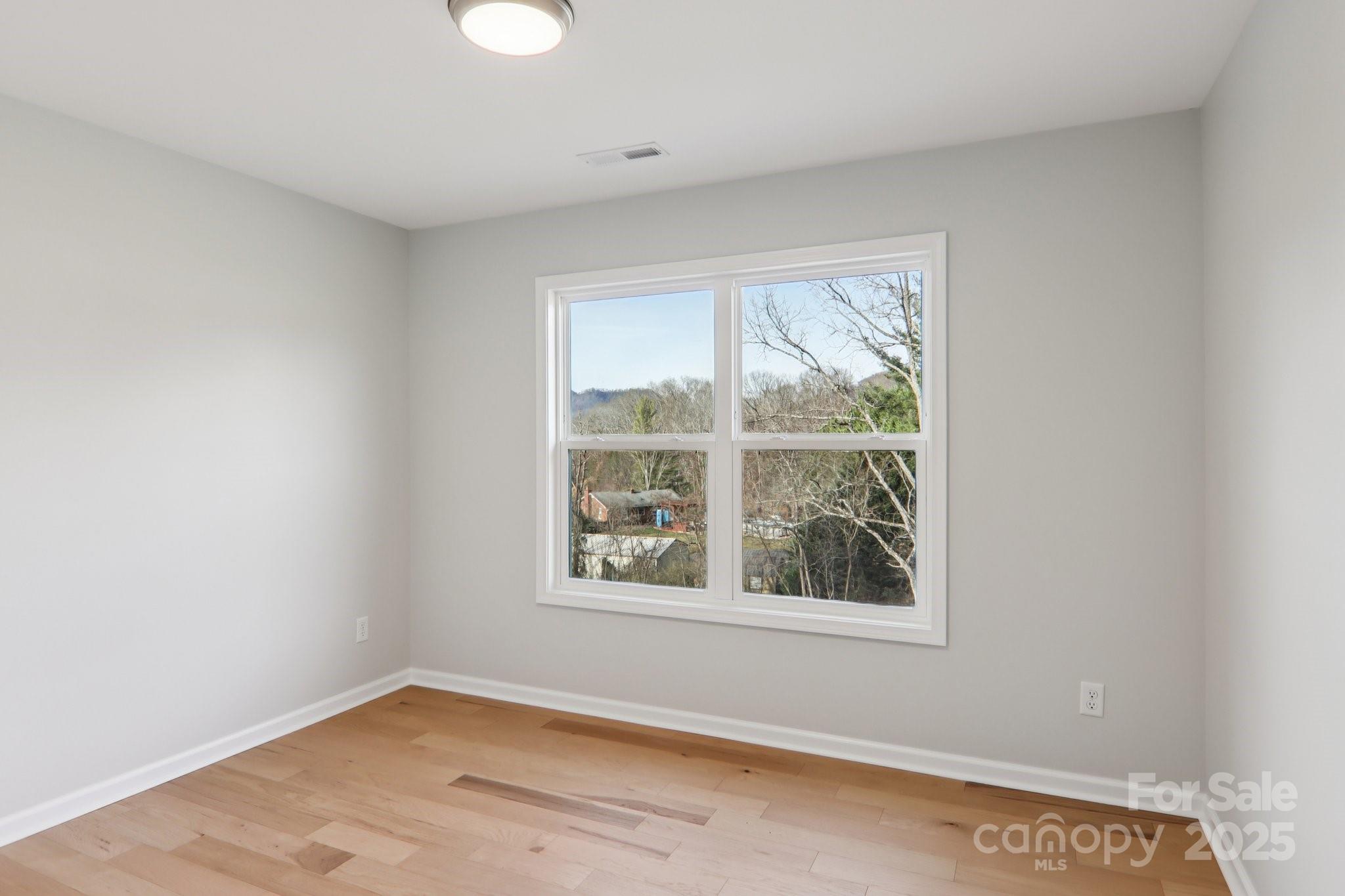 119 Lincoln Ridge Drive #1 — Candler