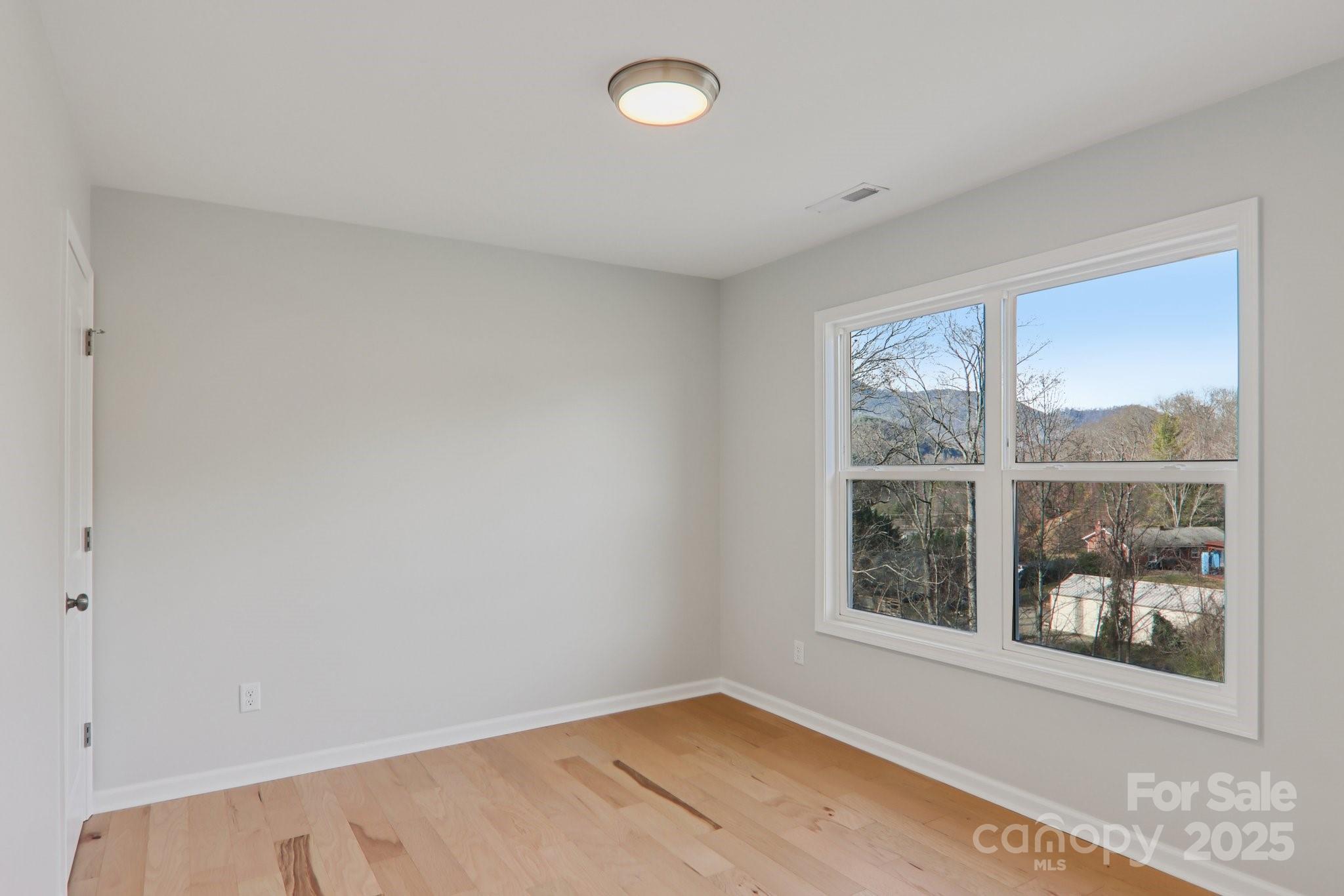 119 Lincoln Ridge Drive #1 — Candler