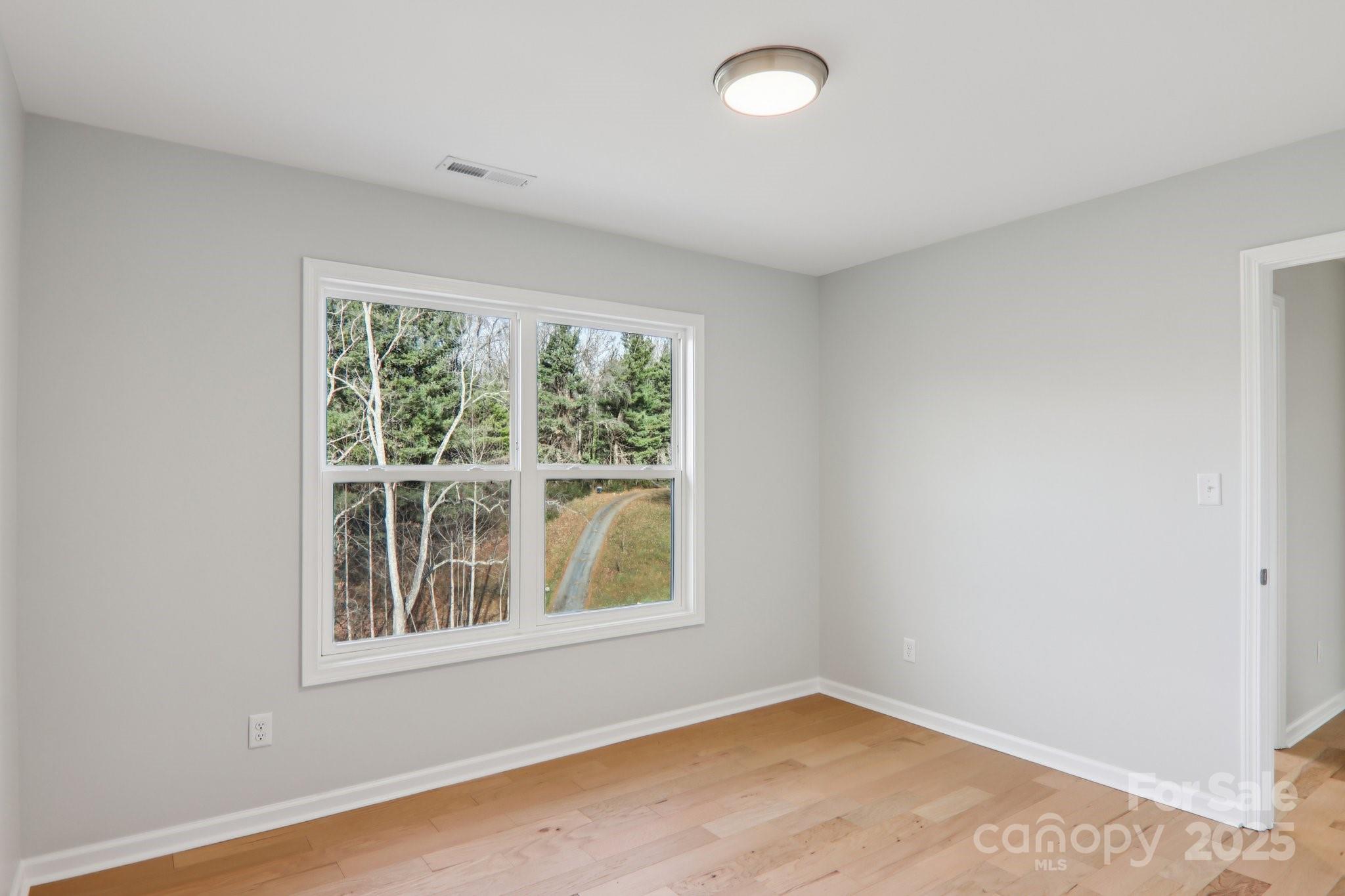 119 Lincoln Ridge Drive #1 — Candler