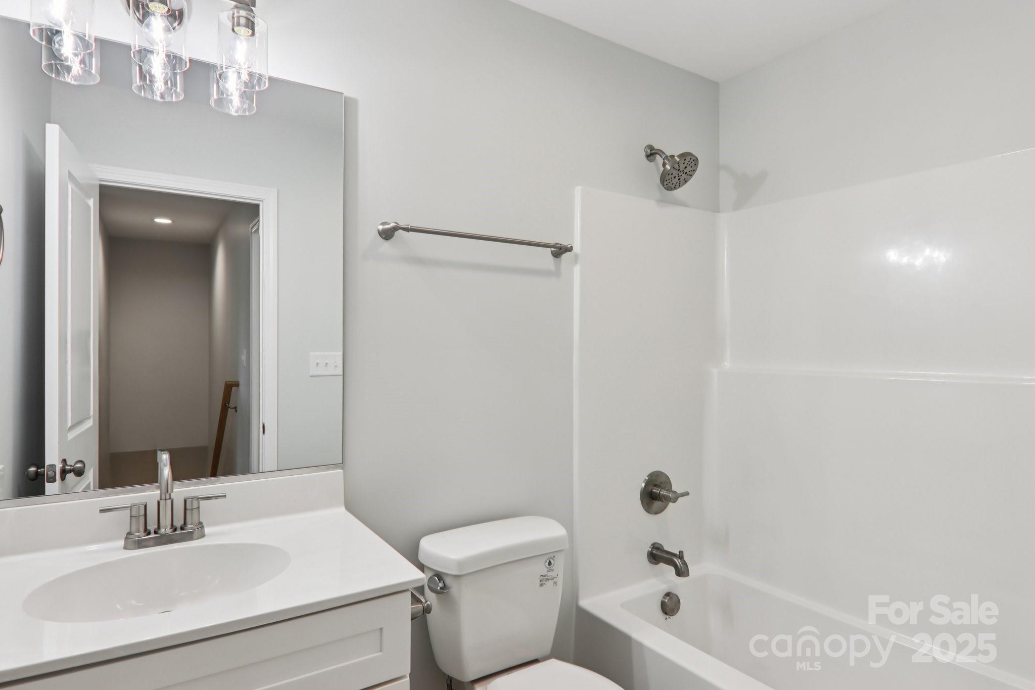 119 Lincoln Ridge Drive #1 — Candler