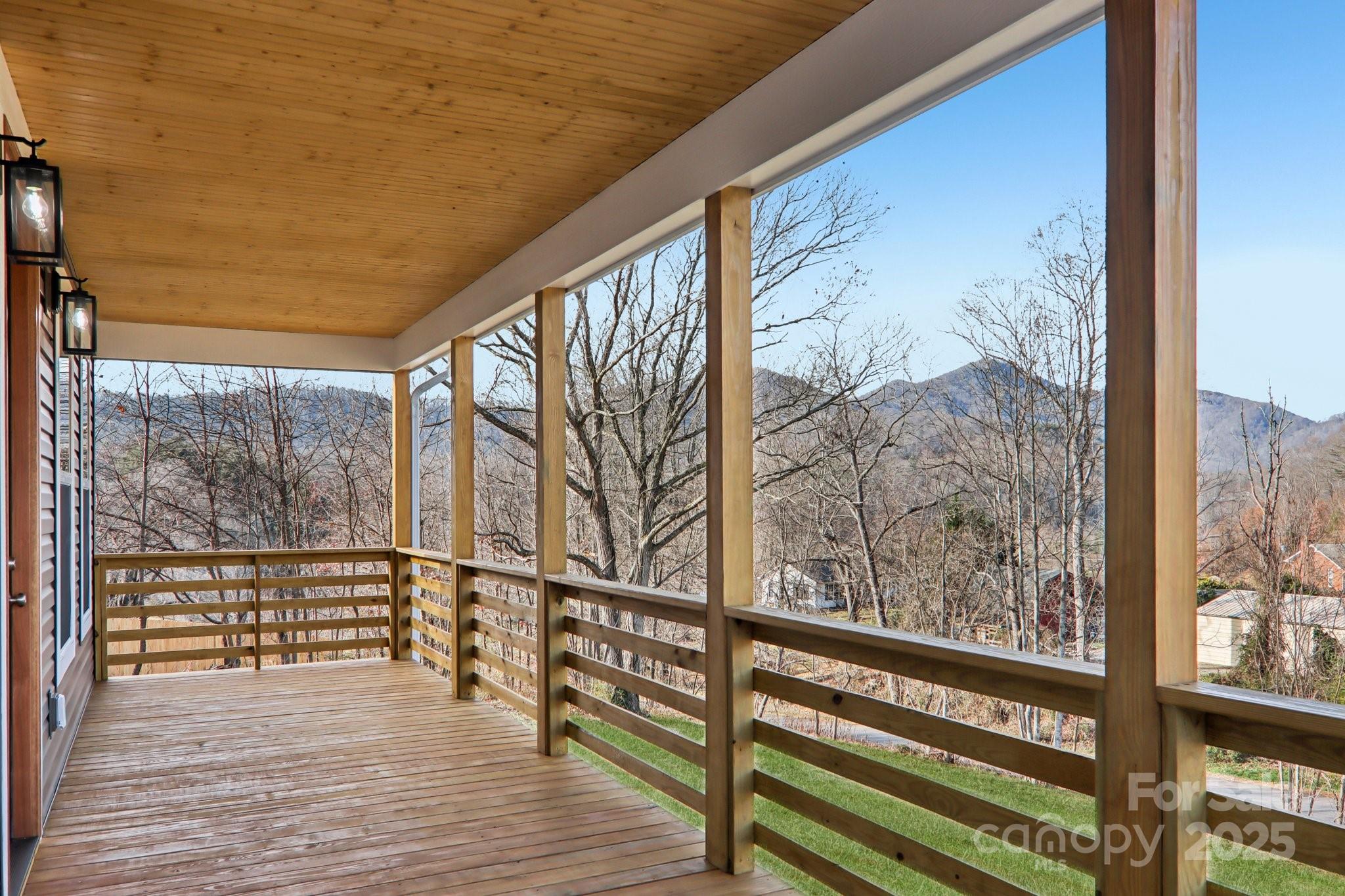 119 Lincoln Ridge Drive #1 — Candler