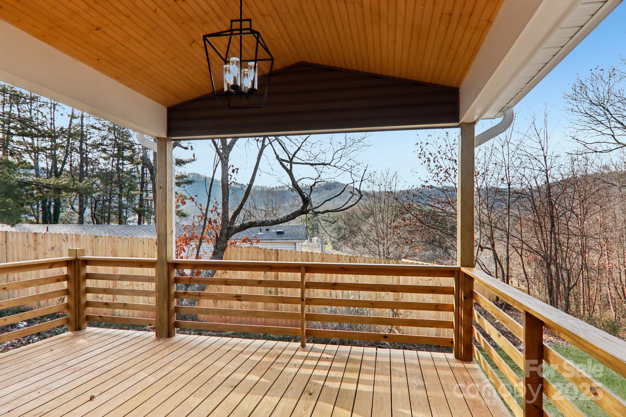 119 Lincoln Ridge Drive #1 — Candler