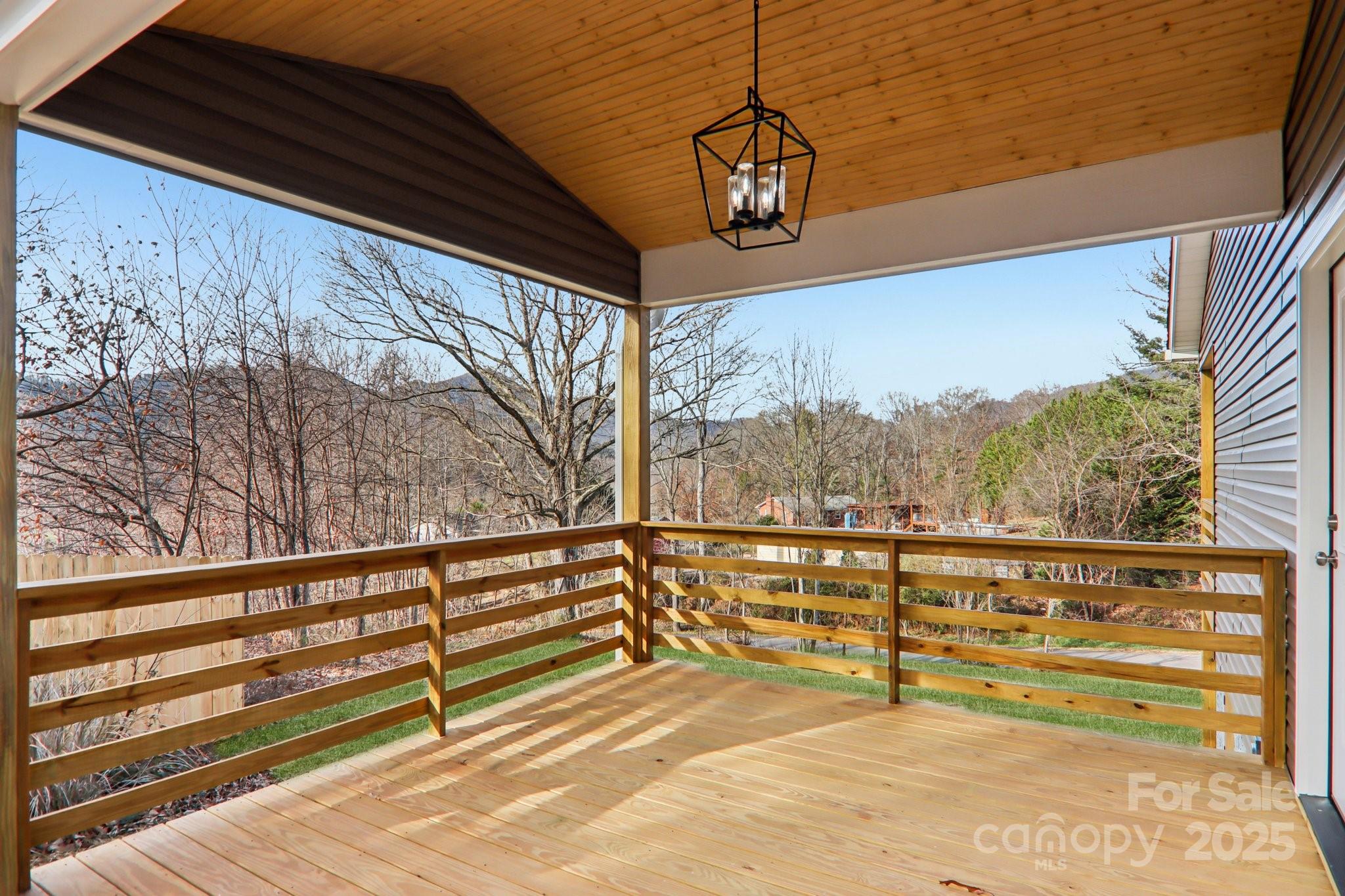 119 Lincoln Ridge Drive #1 — Candler