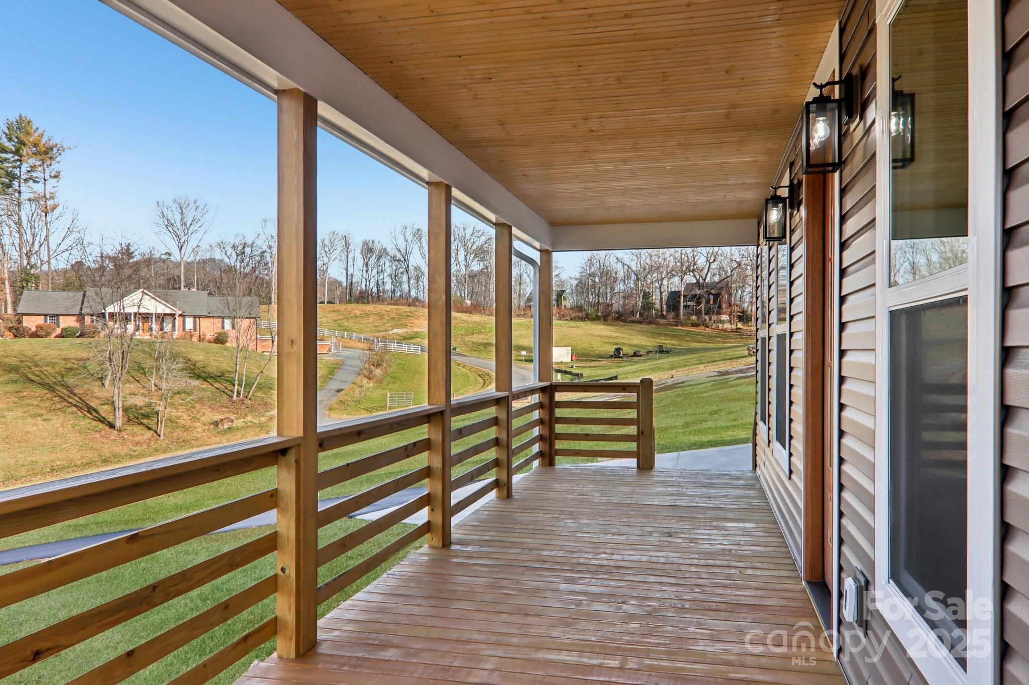 119 Lincoln Ridge Drive #1 — Candler