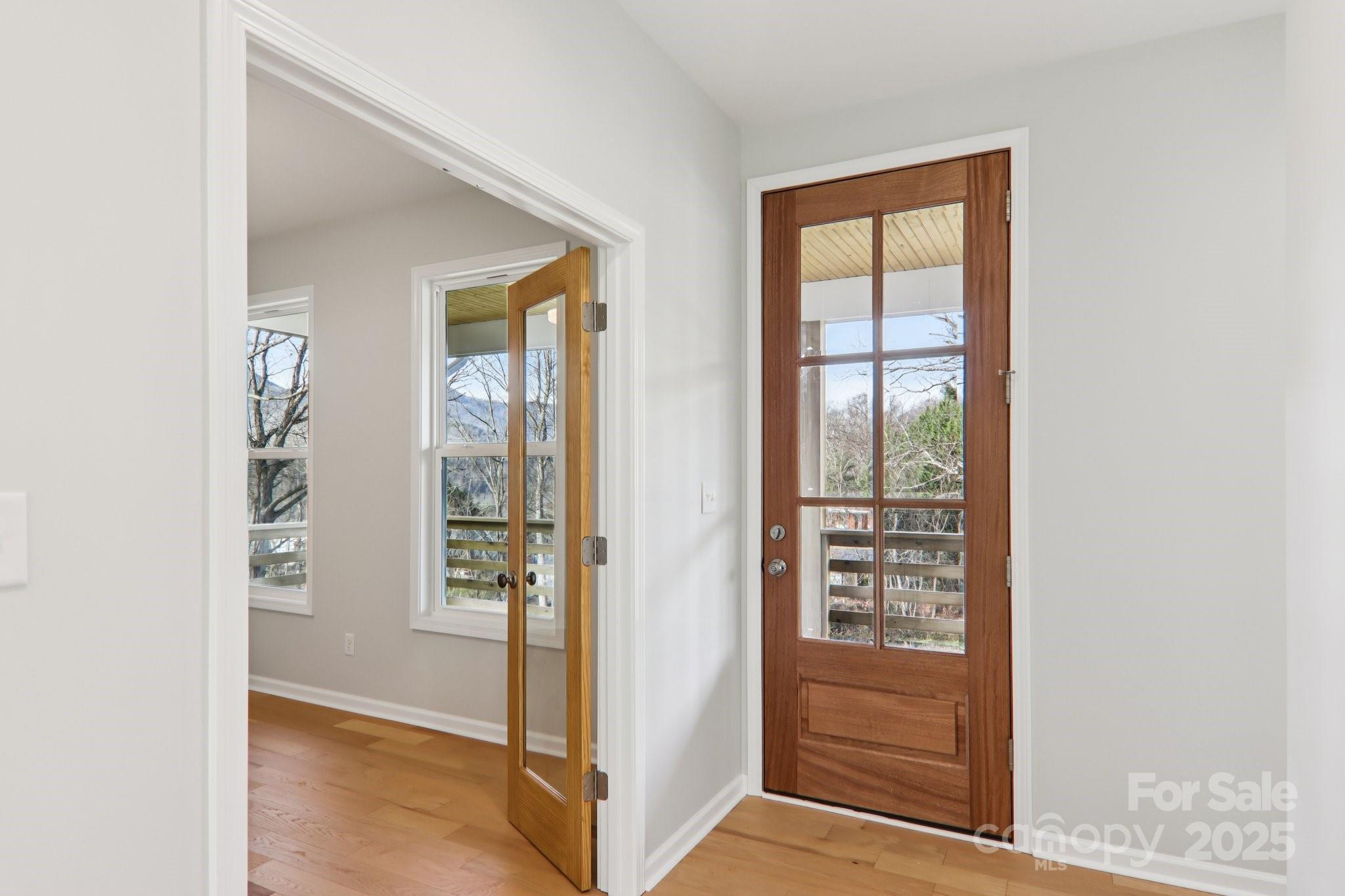 119 Lincoln Ridge Drive #1 — Candler