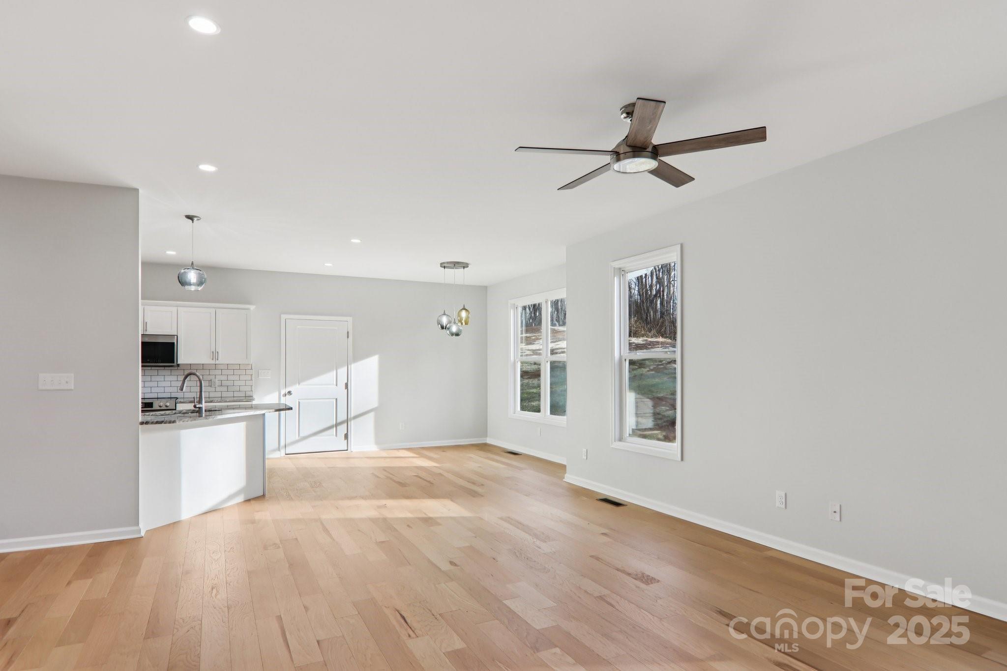 119 Lincoln Ridge Drive #1 — Candler