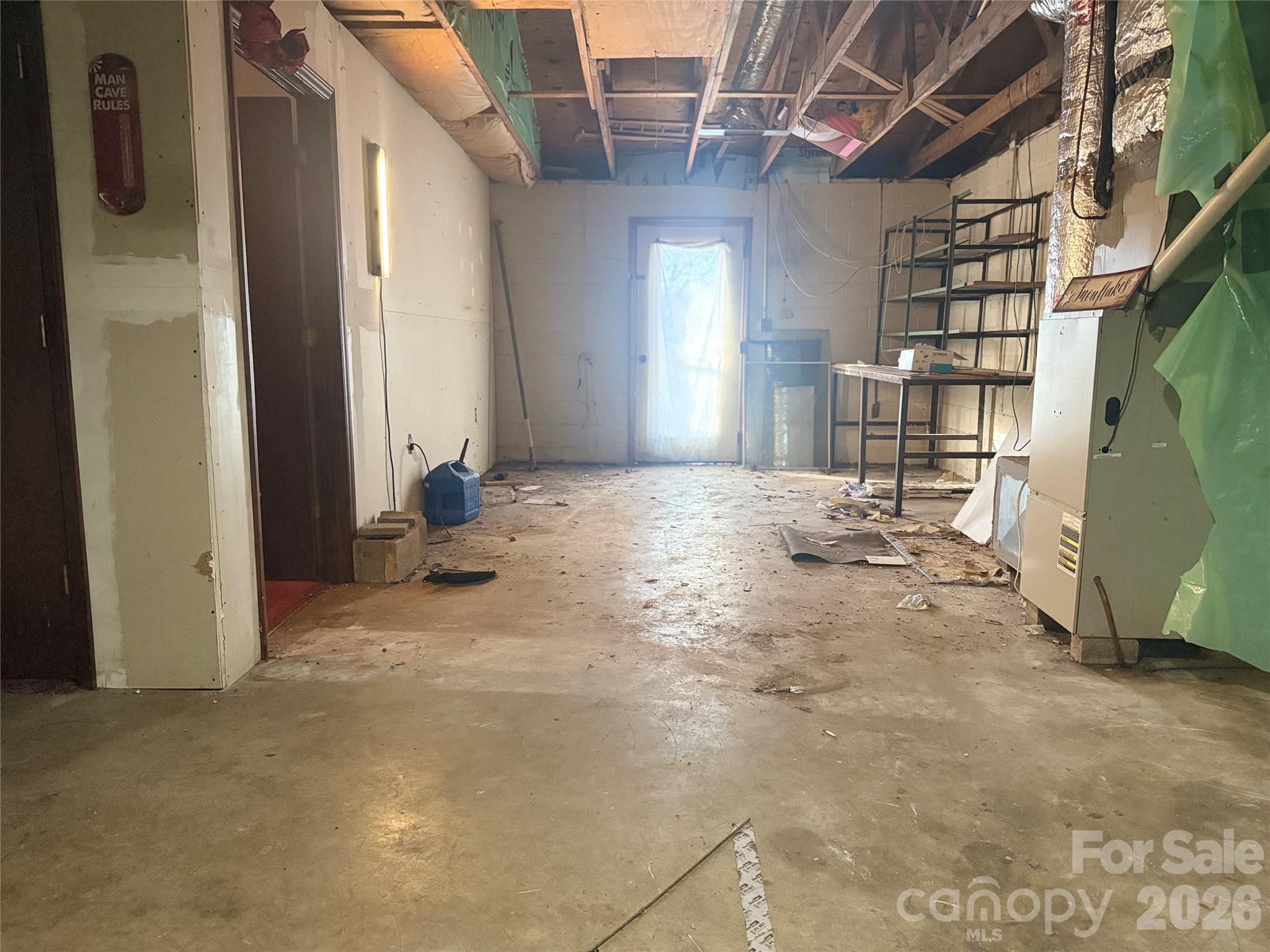 138 Rash Road — Lincolnton