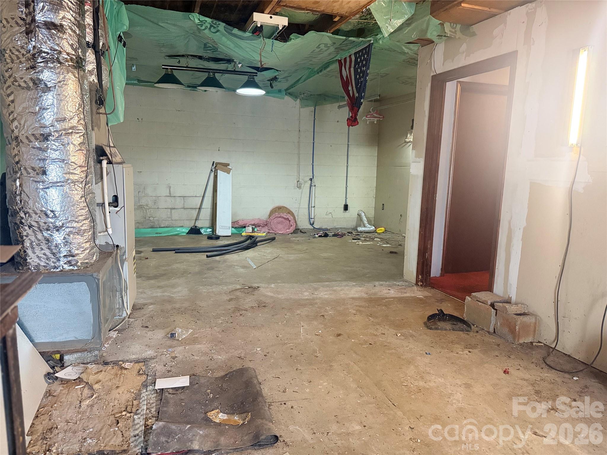 138 Rash Road — Lincolnton
