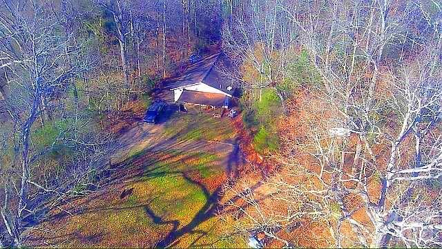 138 Rash Road — Lincolnton