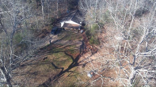138 Rash Road — Lincolnton