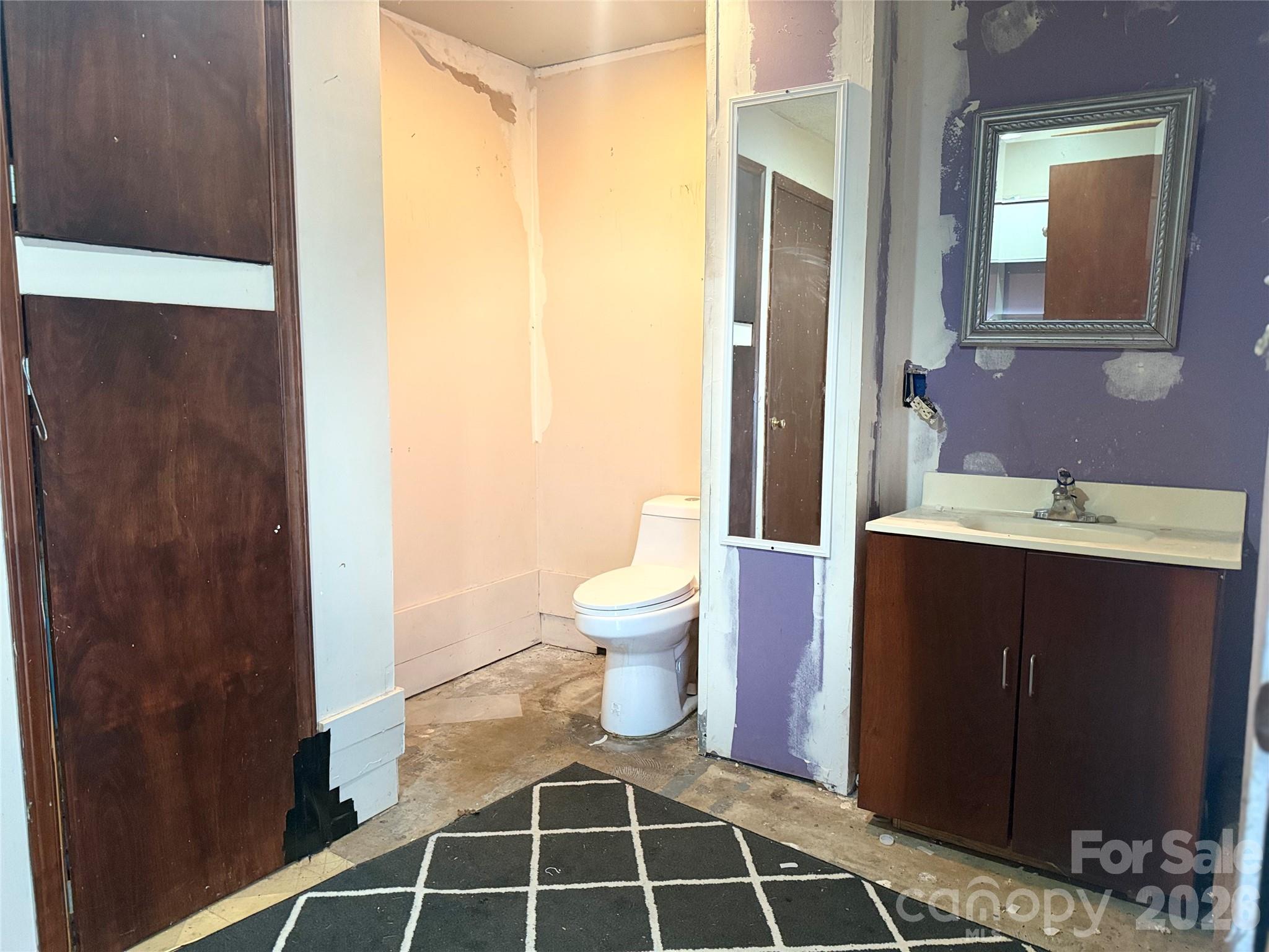 138 Rash Road — Lincolnton
