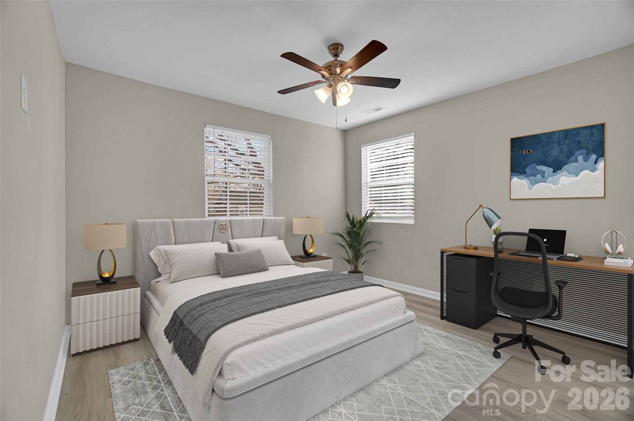 811 Mable Avenue — Kannapolis