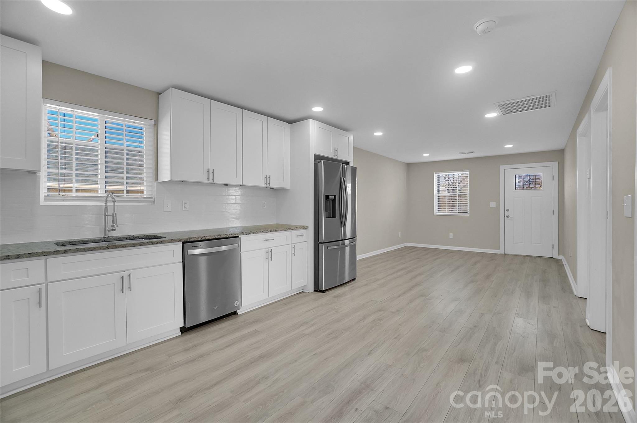 811 Mable Avenue — Kannapolis