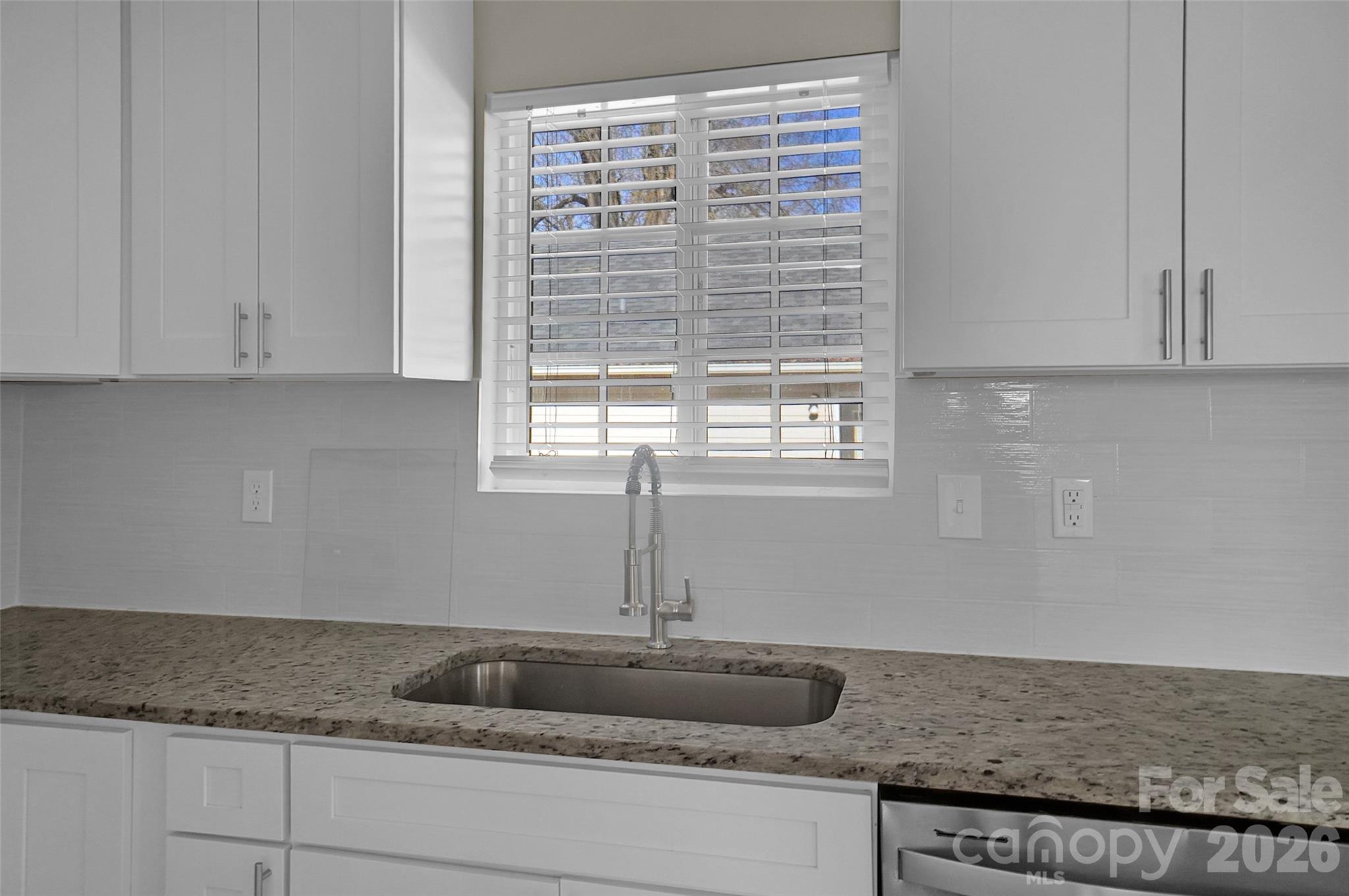 811 Mable Avenue — Kannapolis