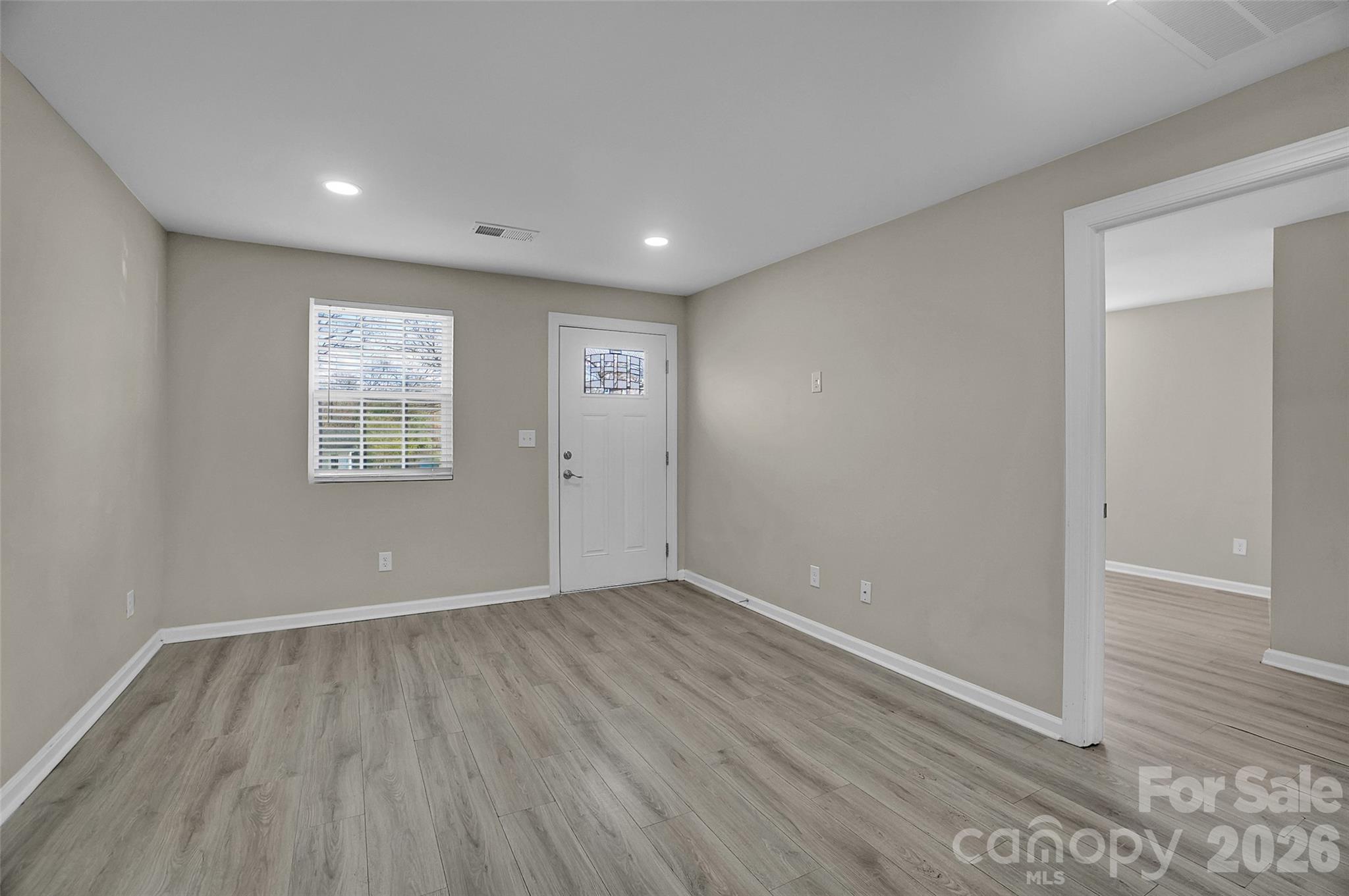 811 Mable Avenue — Kannapolis