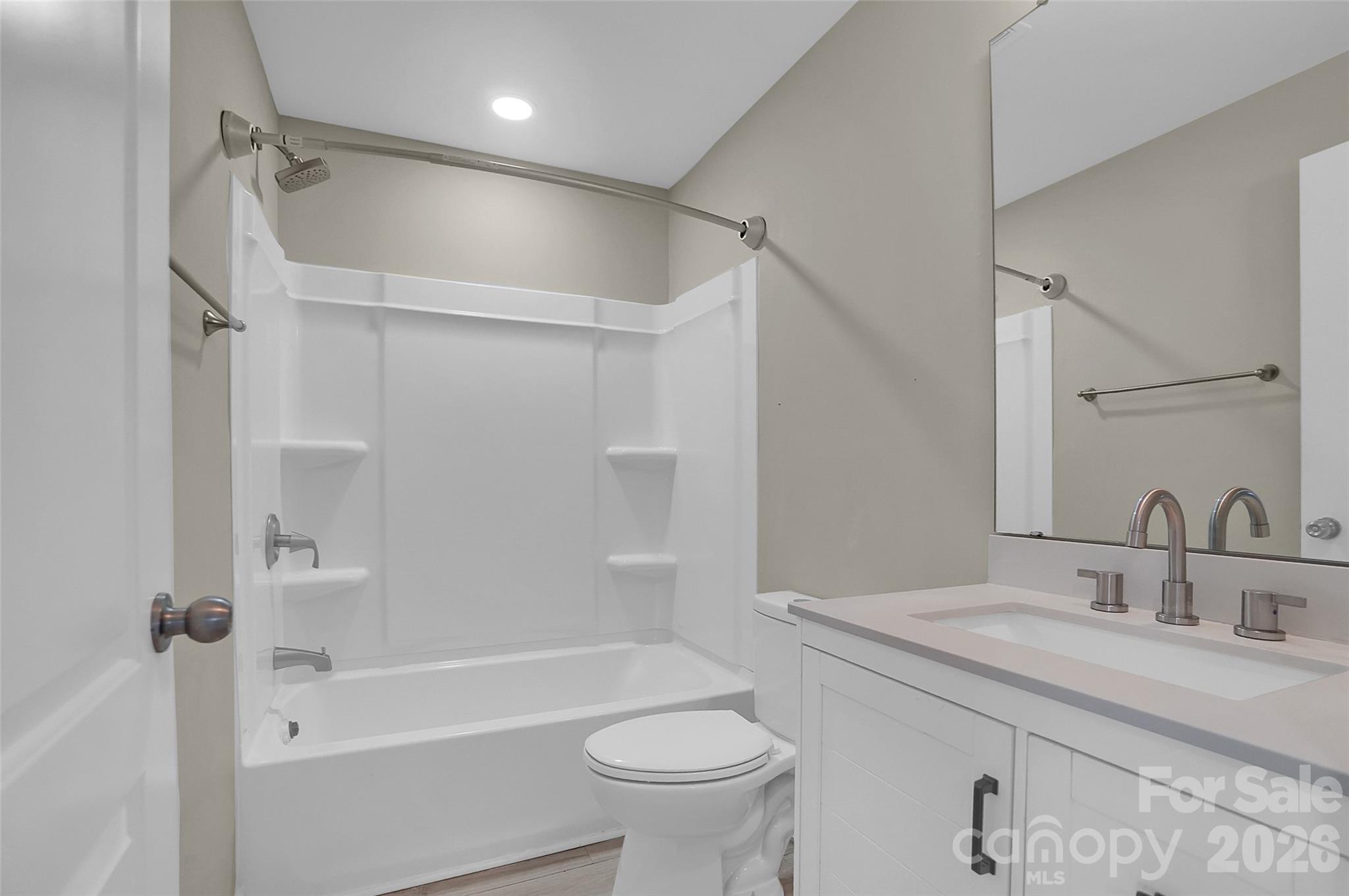 811 Mable Avenue — Kannapolis