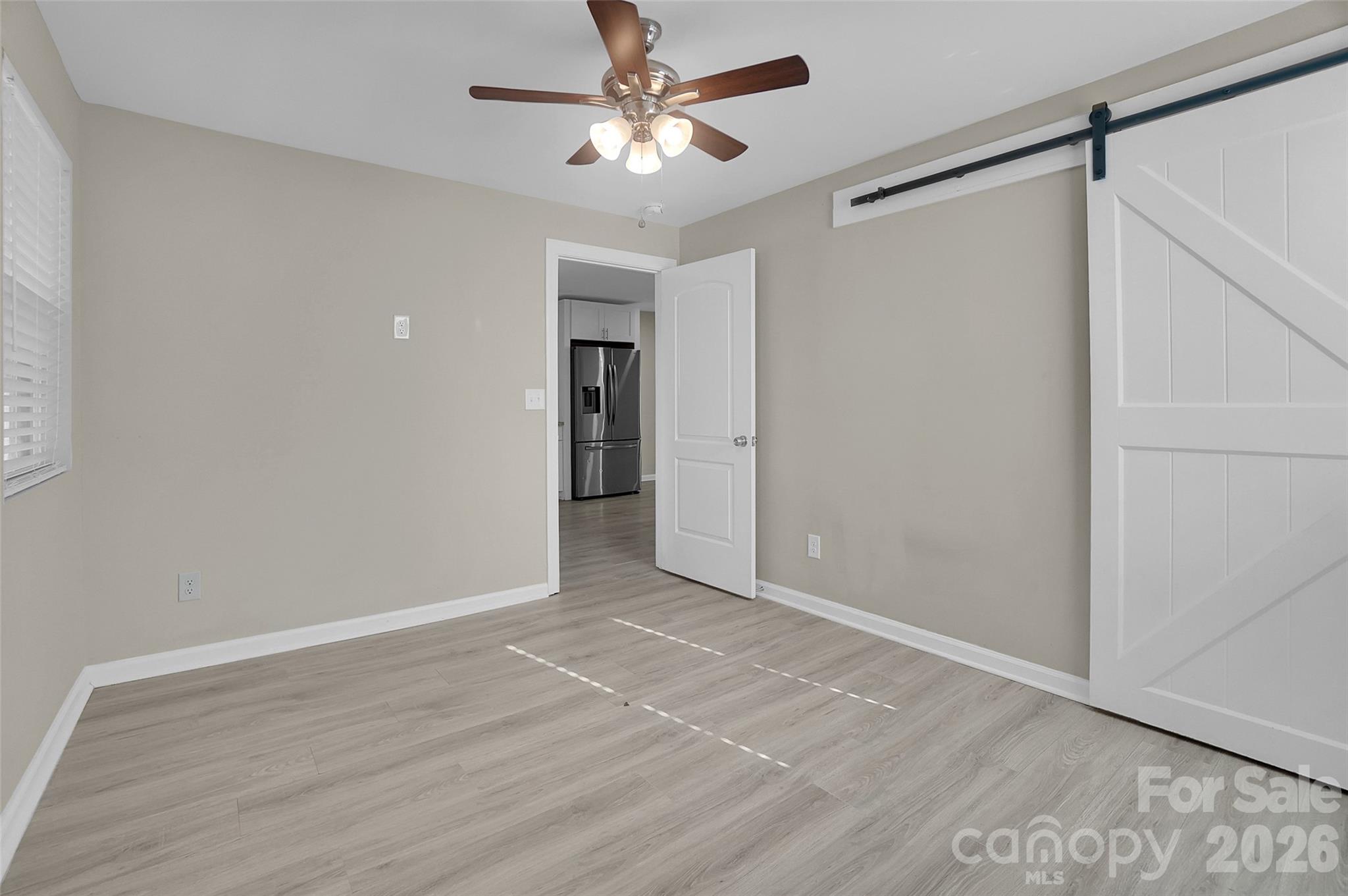 811 Mable Avenue — Kannapolis