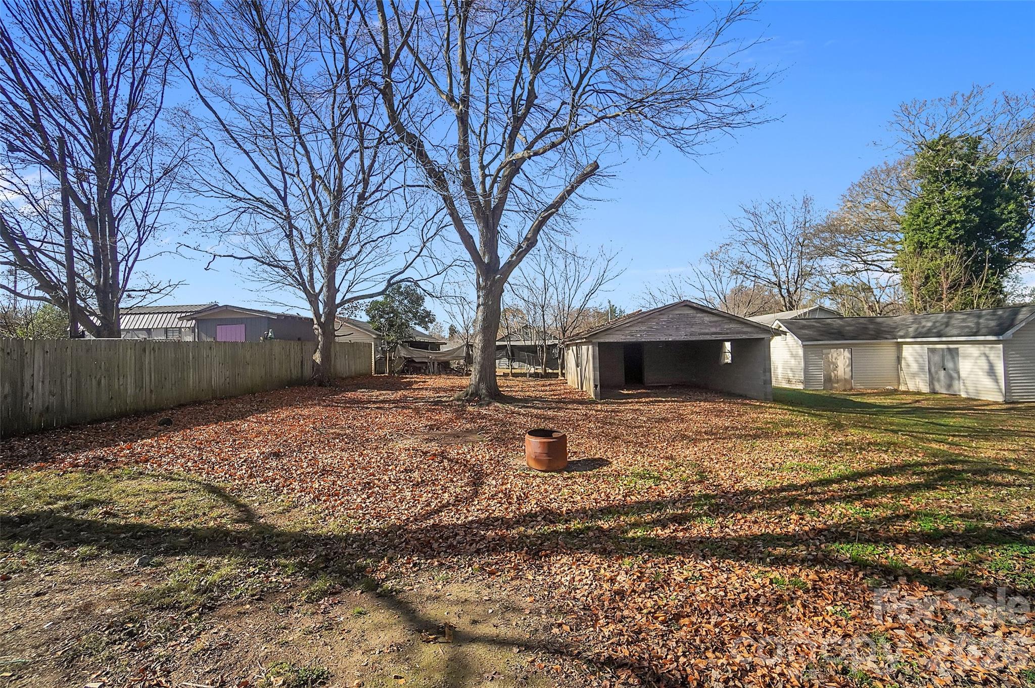 811 Mable Avenue — Kannapolis