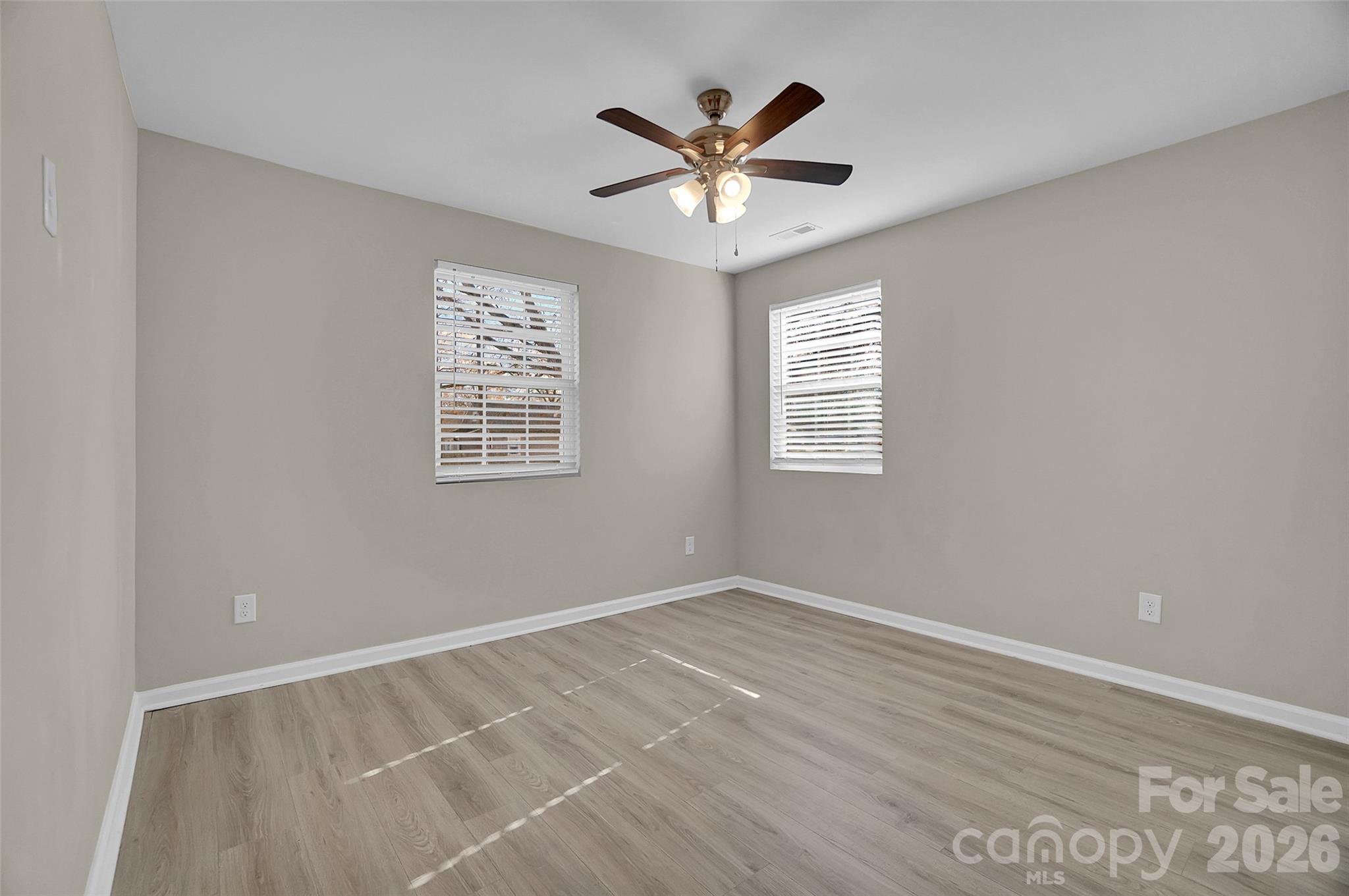 811 Mable Avenue — Kannapolis