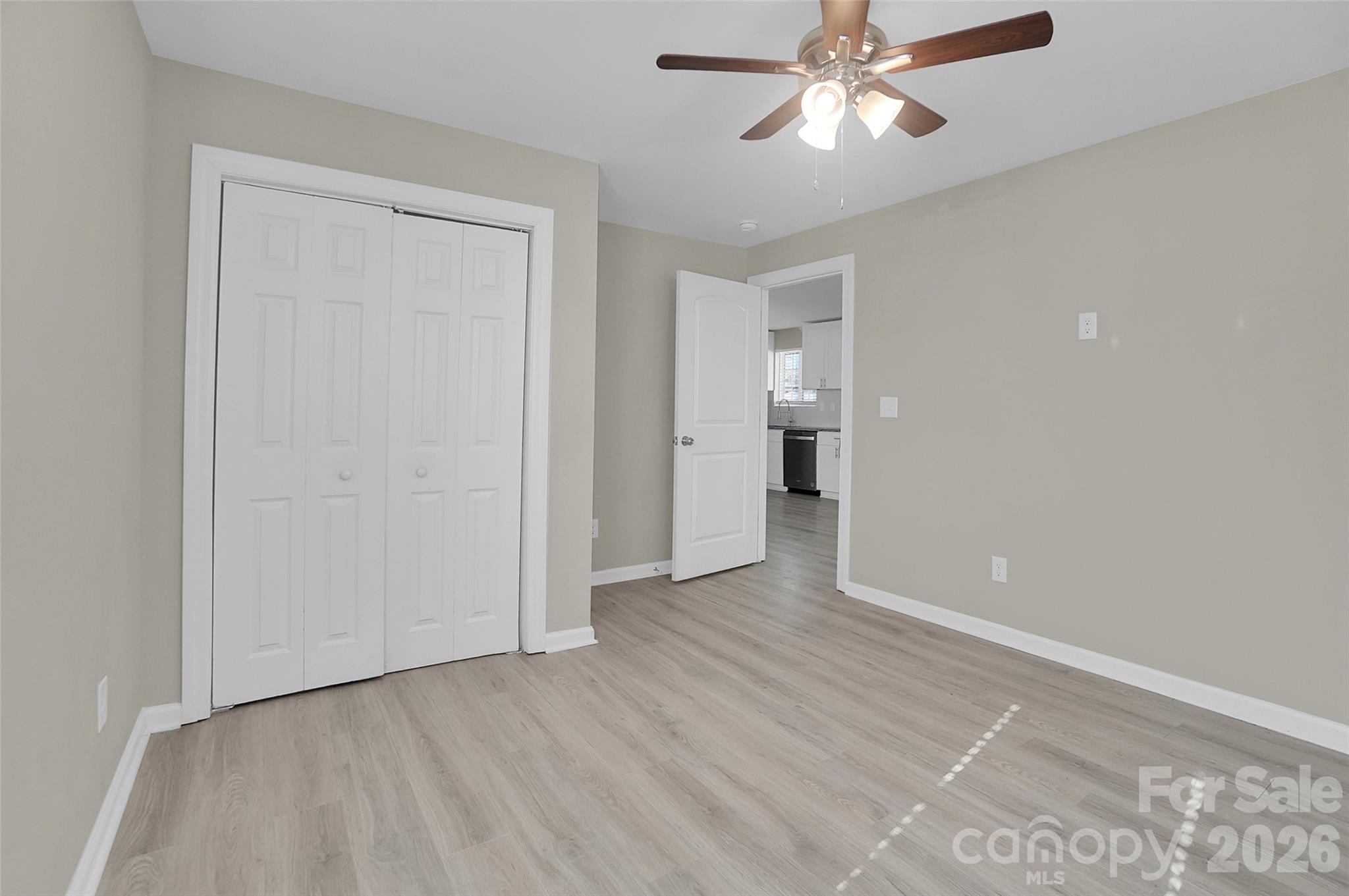 811 Mable Avenue — Kannapolis