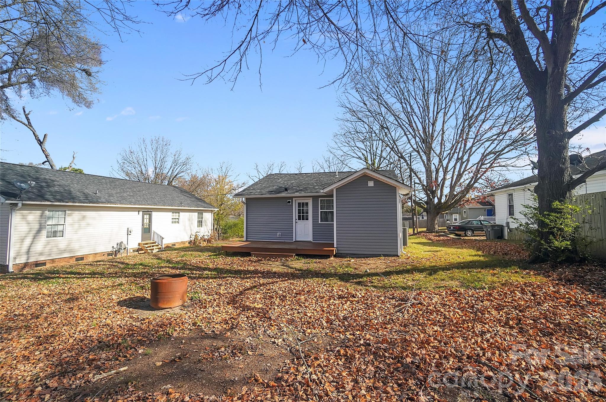 811 Mable Avenue — Kannapolis