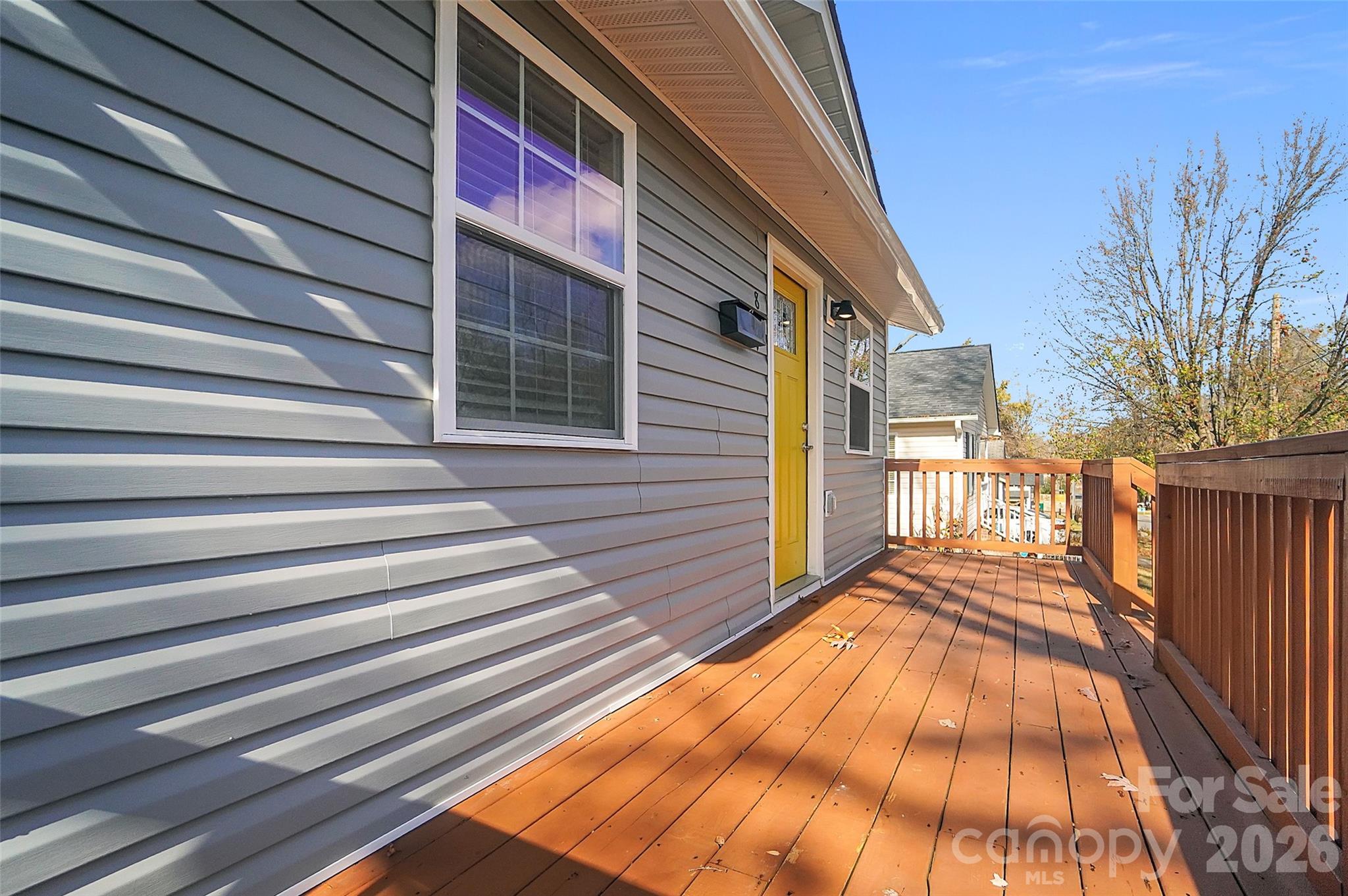 811 Mable Avenue — Kannapolis