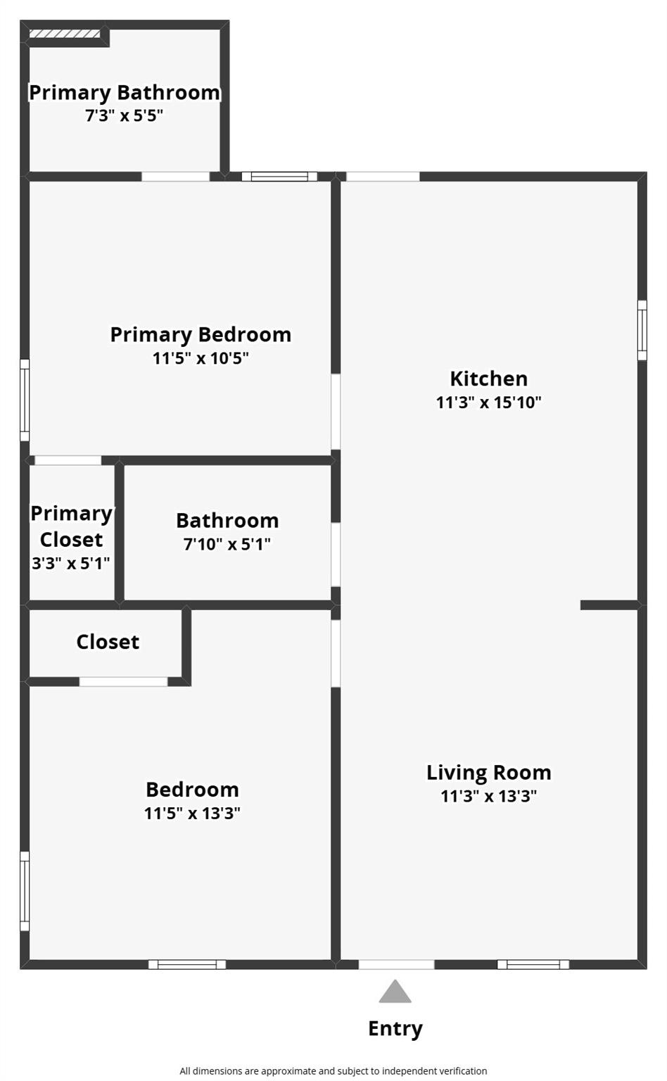 811 Mable Avenue — Kannapolis