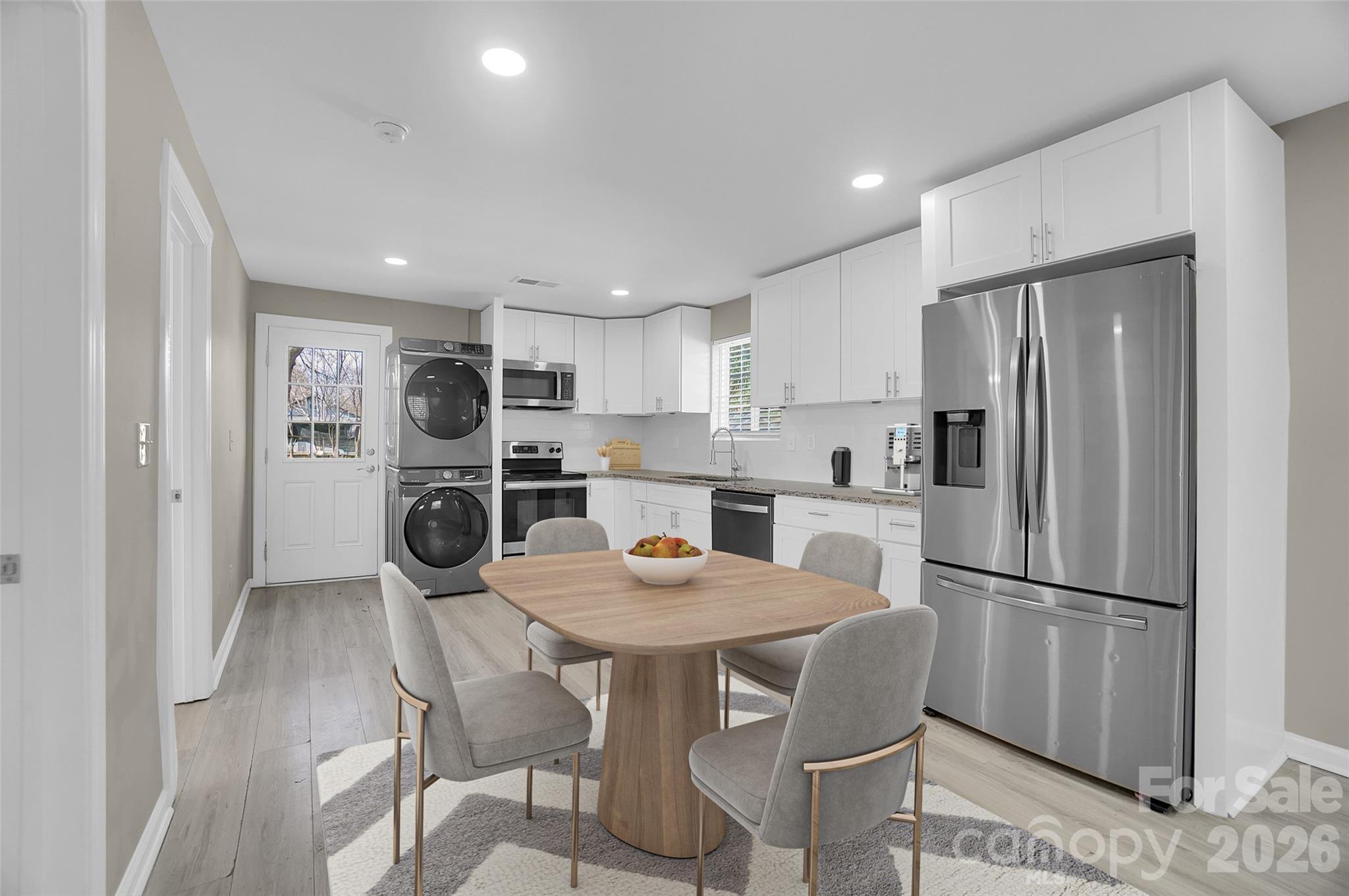 811 Mable Avenue — Kannapolis