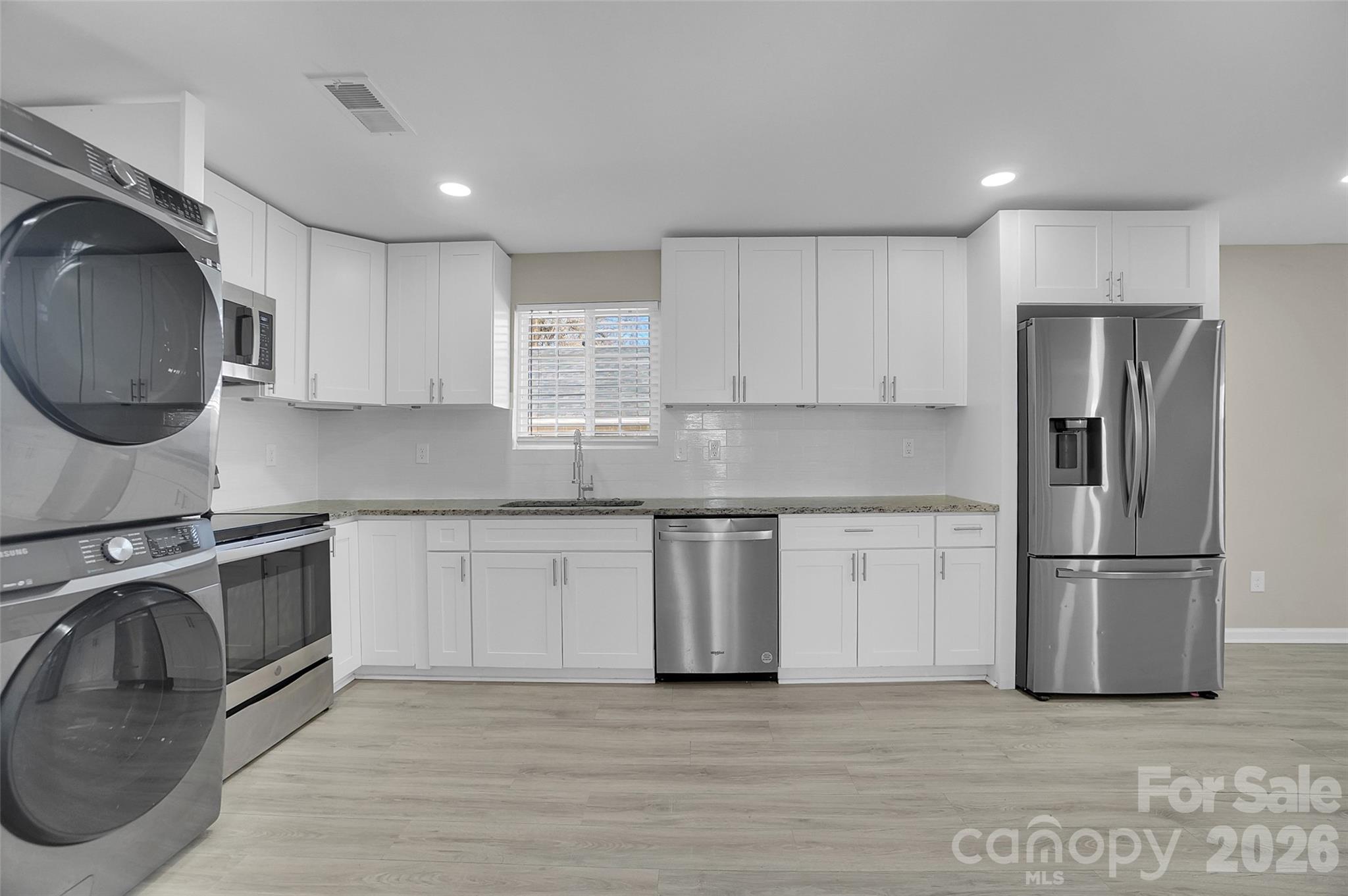 811 Mable Avenue — Kannapolis