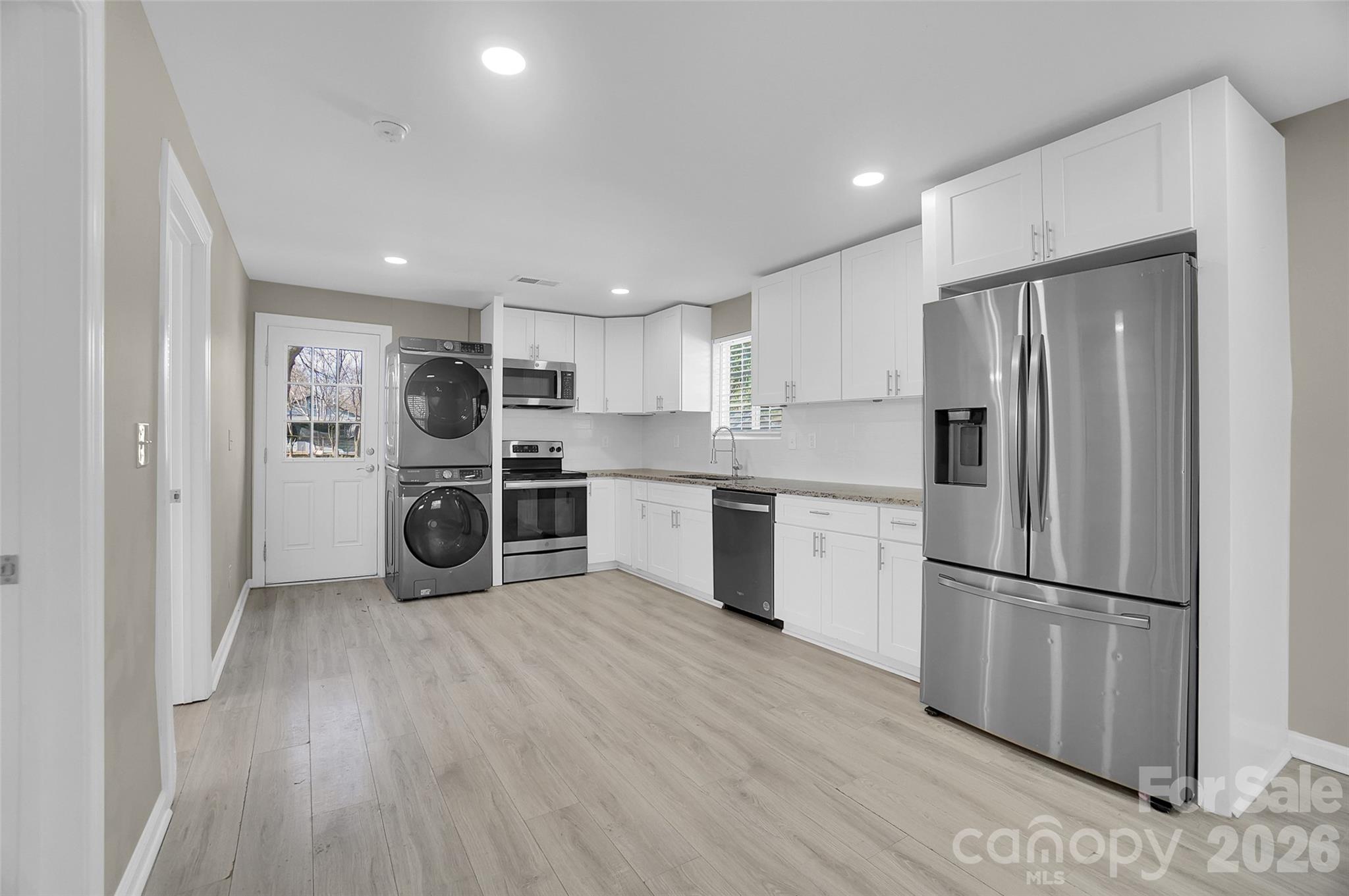 811 Mable Avenue — Kannapolis