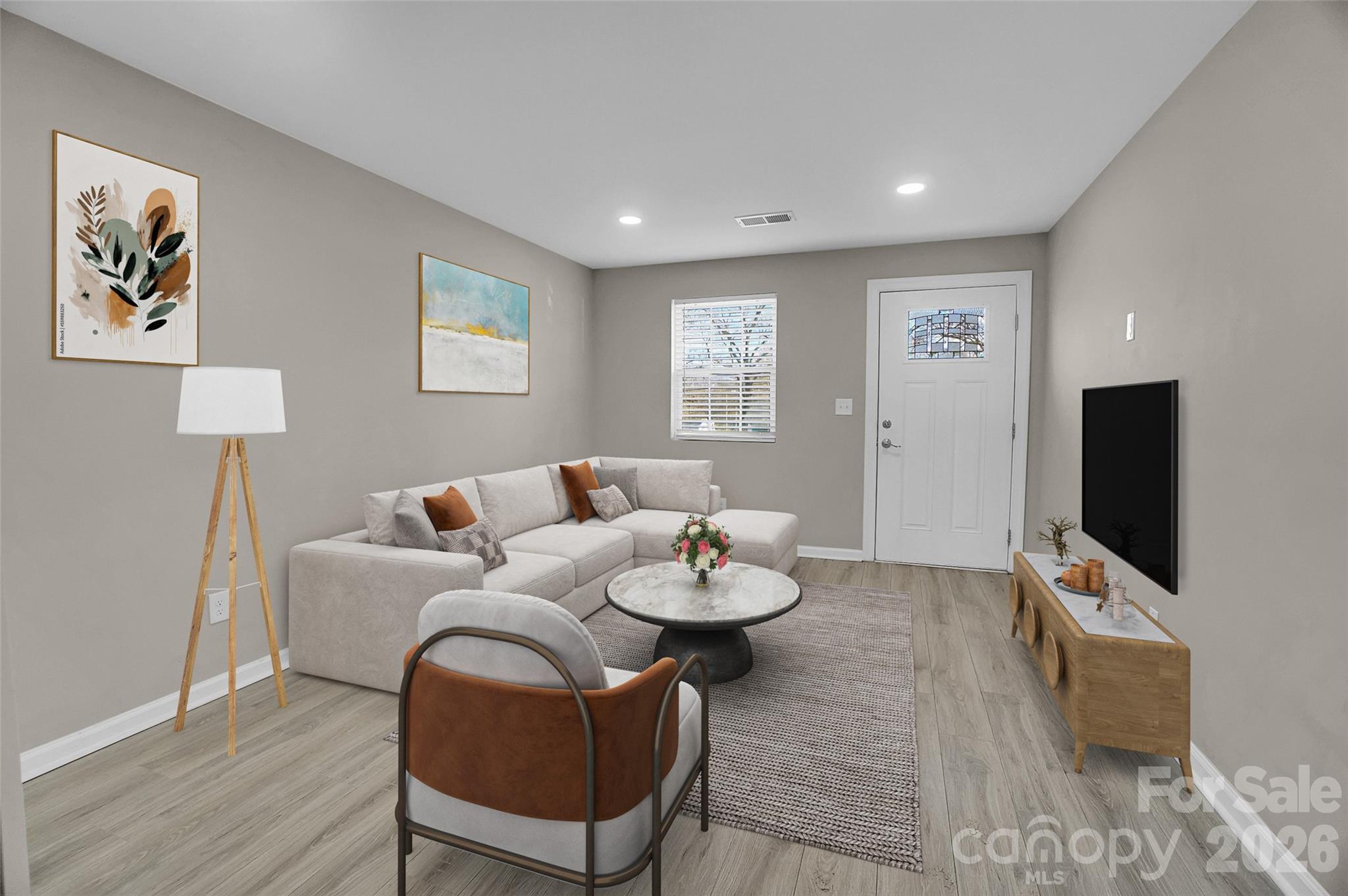 811 Mable Avenue — Kannapolis
