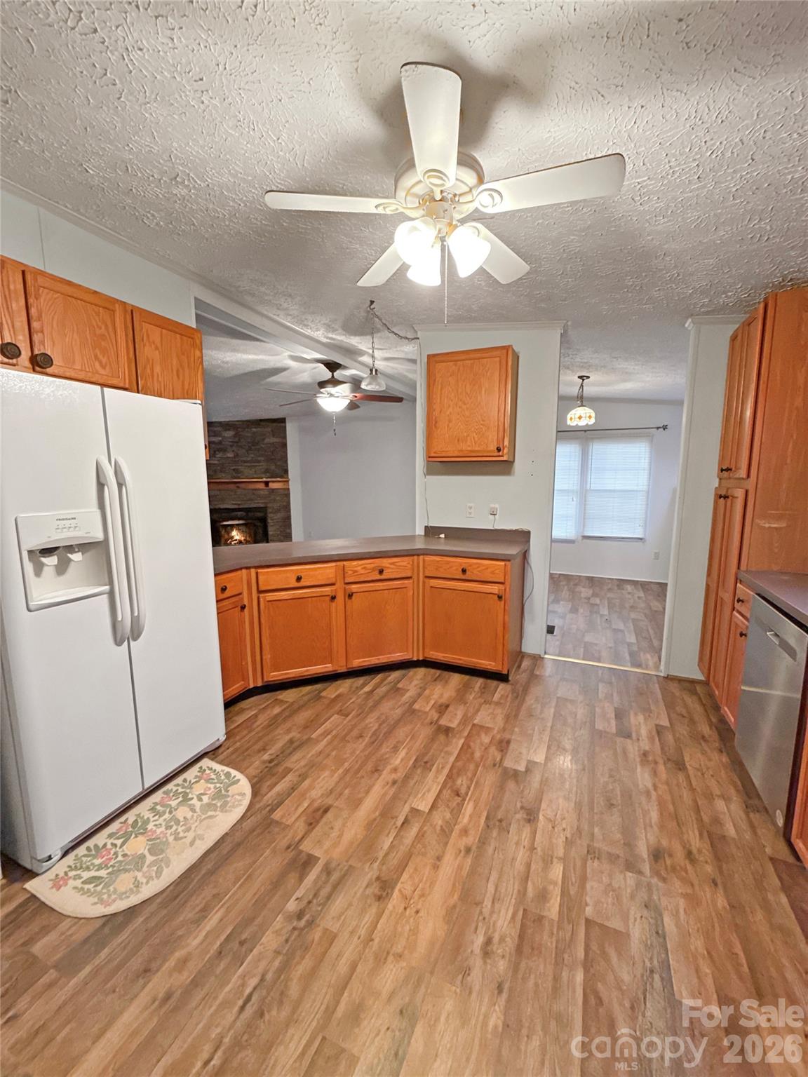 121 Haystack Lane — Olin