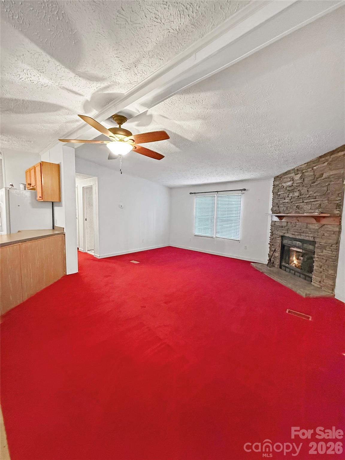 121 Haystack Lane — Olin