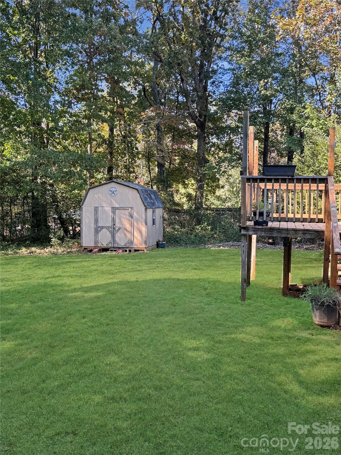 121 Haystack Lane — Olin