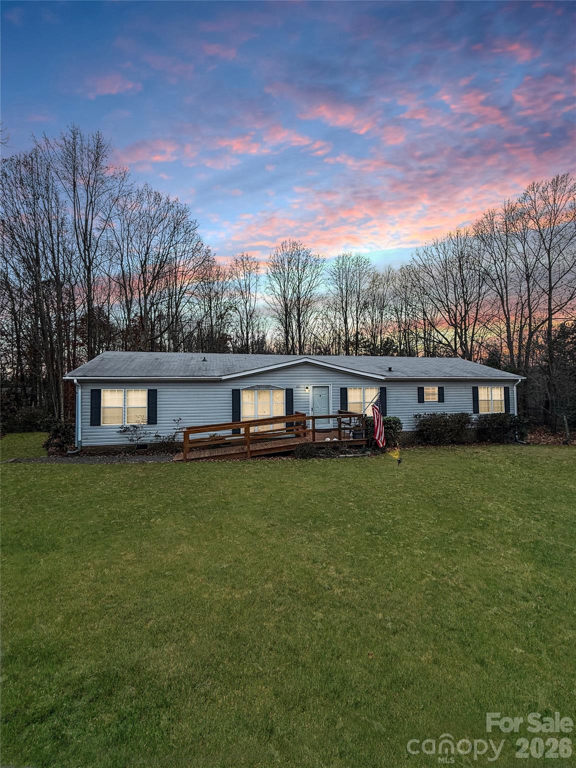 121 Haystack Lane — Olin