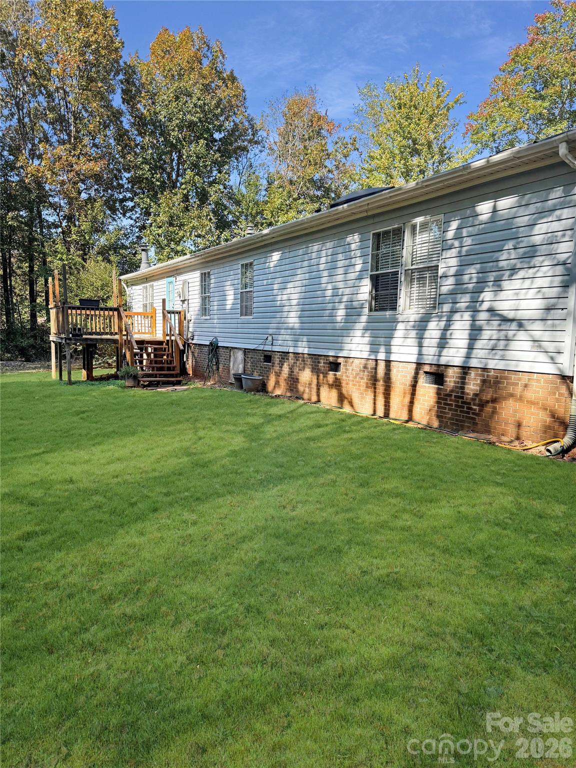121 Haystack Lane — Olin