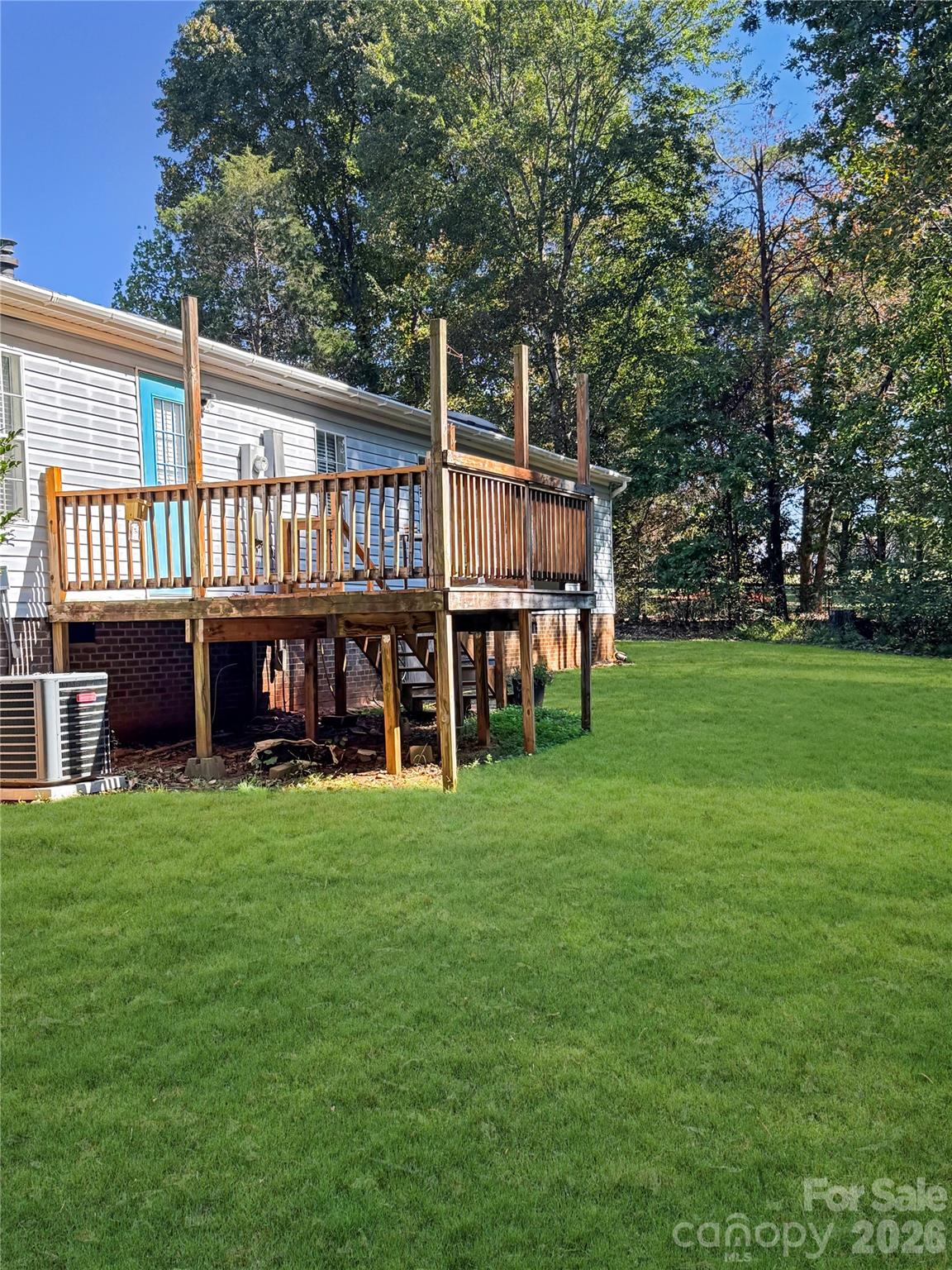 121 Haystack Lane — Olin