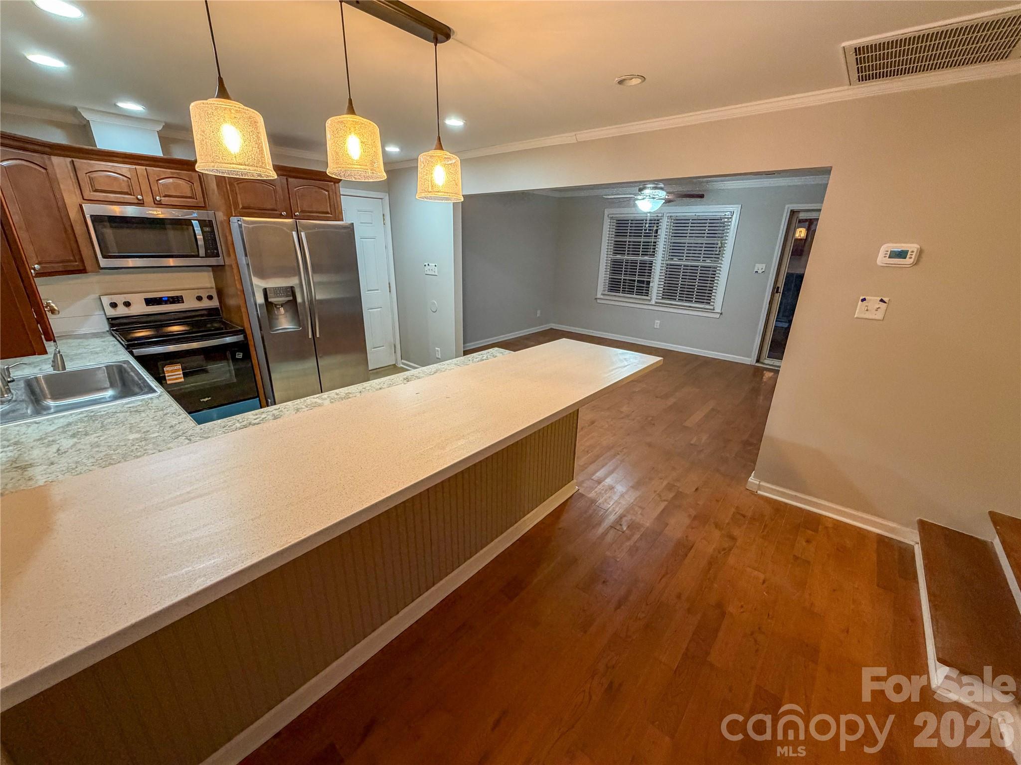 130 Powder Horn Road — Mooresville
