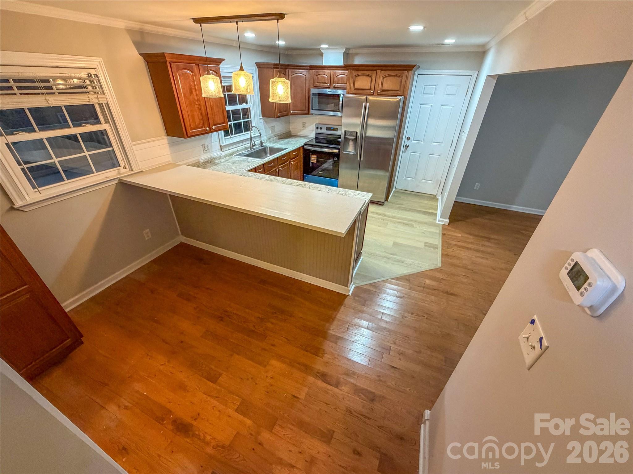 130 Powder Horn Road — Mooresville