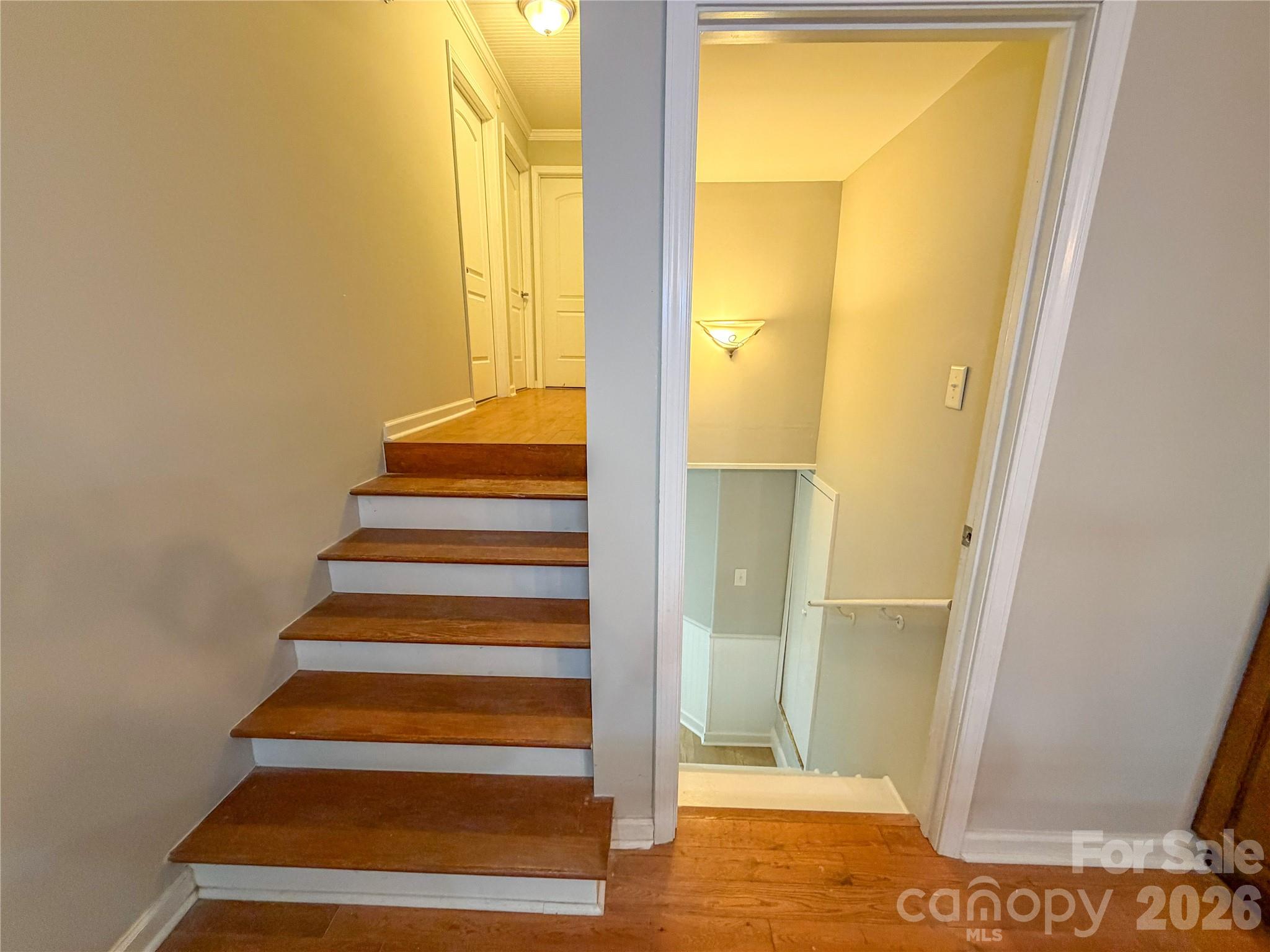 130 Powder Horn Road — Mooresville